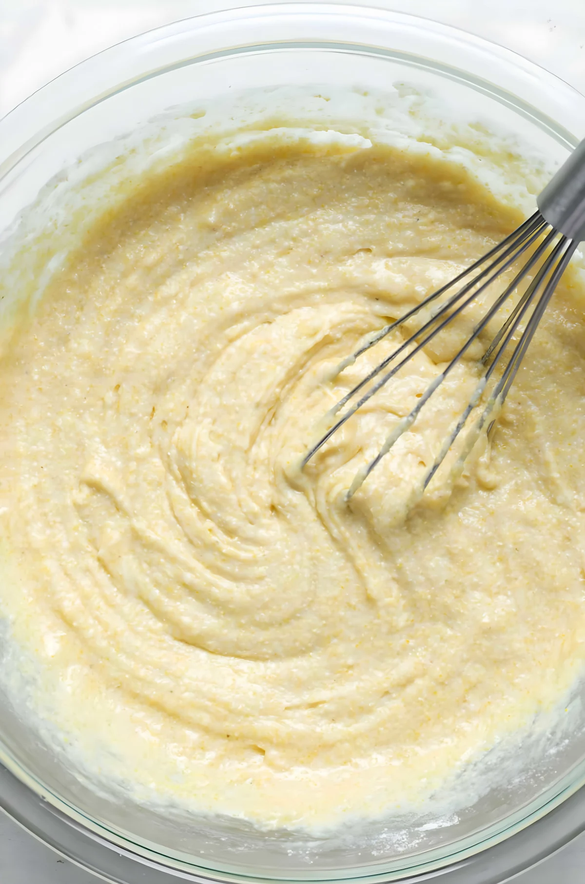 Gluten Free Cornbread