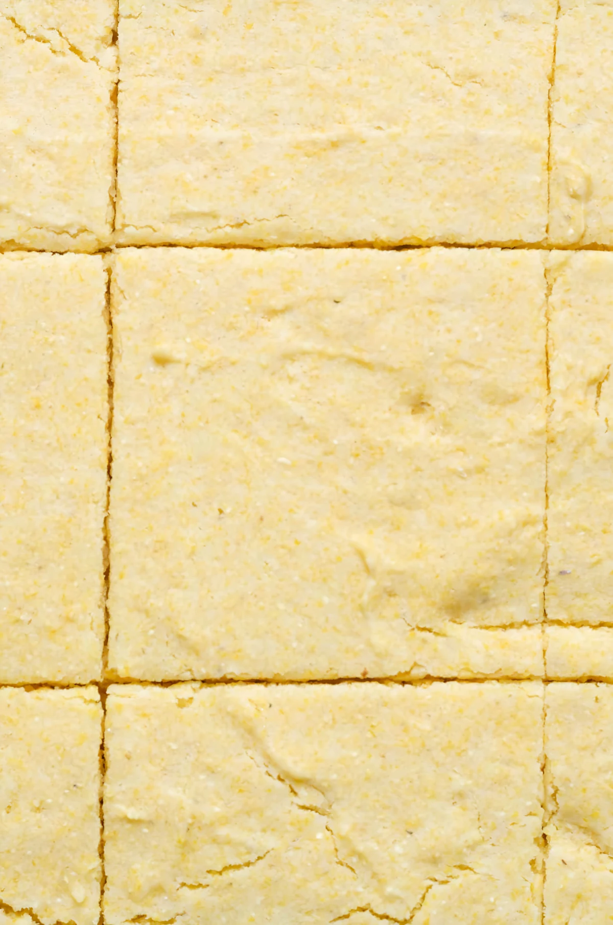 Gluten Free Cornbread