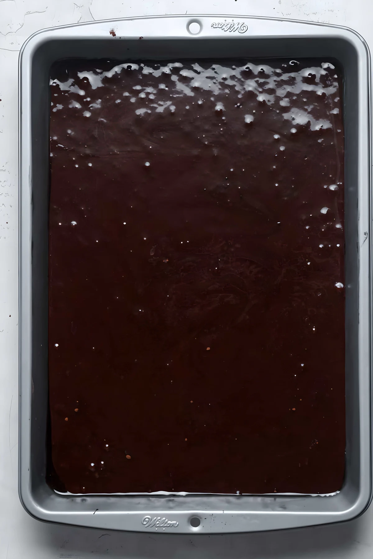 Gluten Free Chocolate Cake