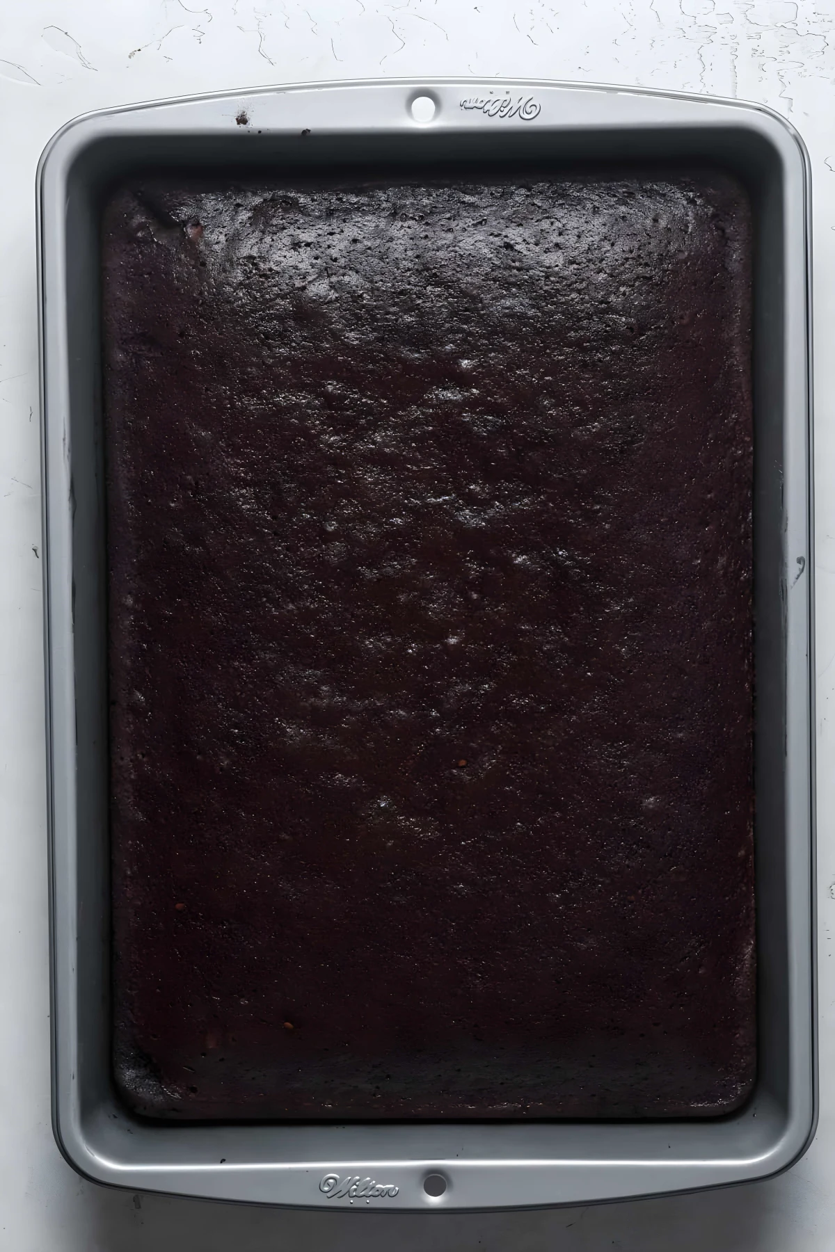 Gluten Free Chocolate Cake