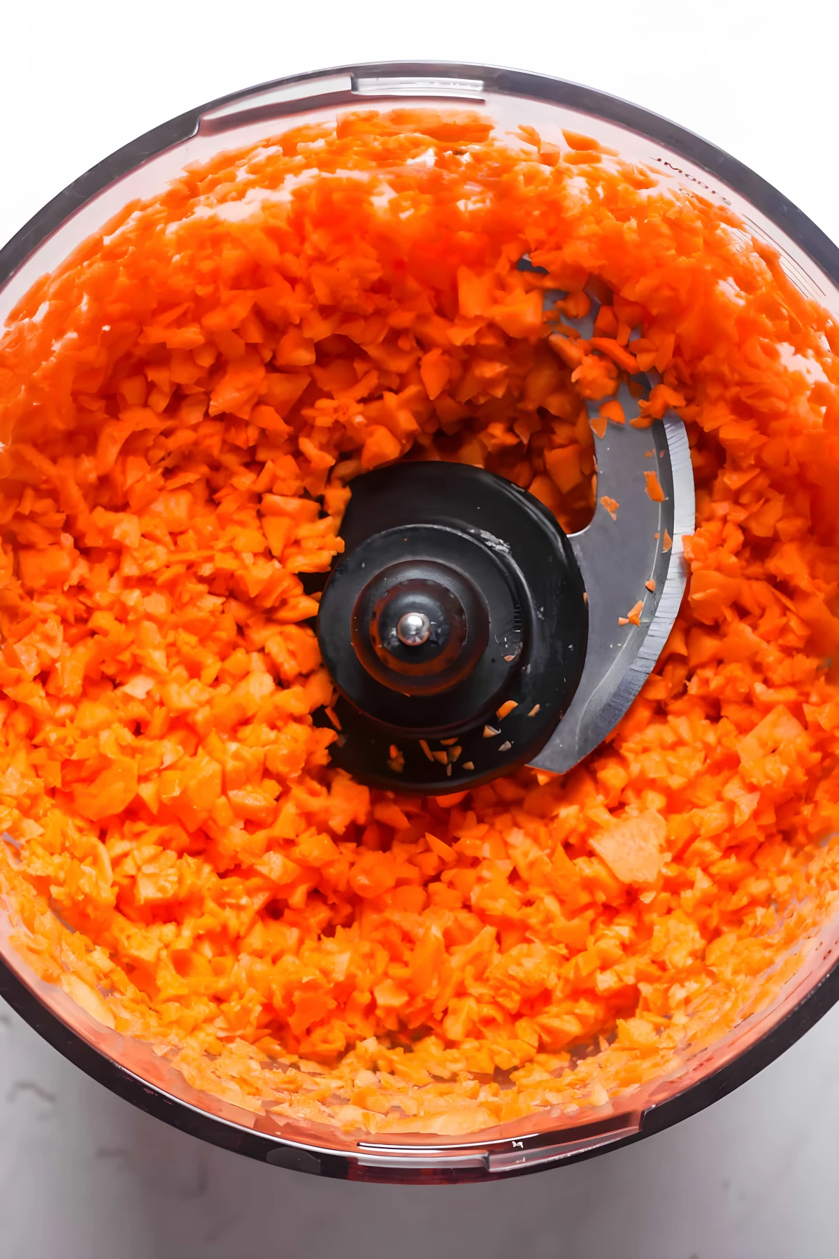 Sweet Potato Rice