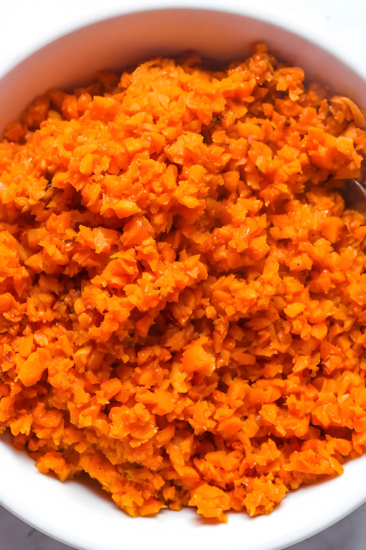 Sweet Potato Rice