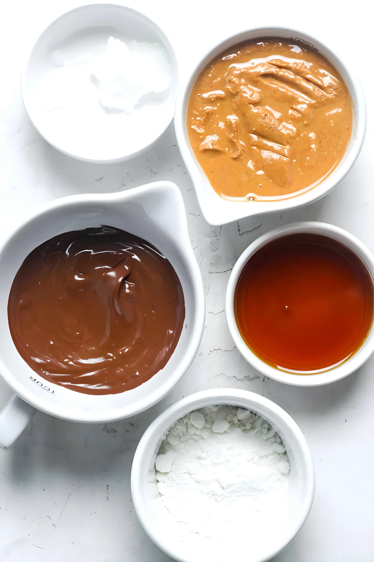 Healthy Peanut Butter Balls