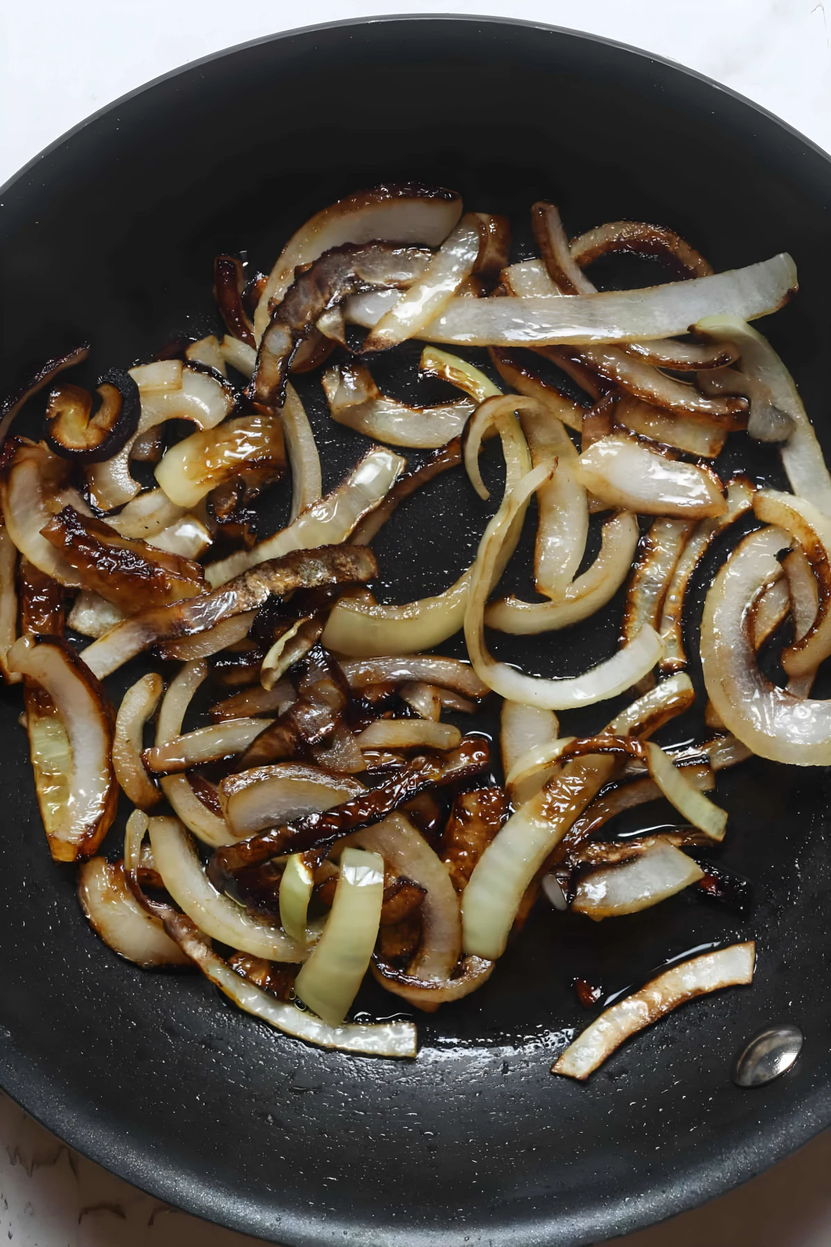 Beef Liver and Onions