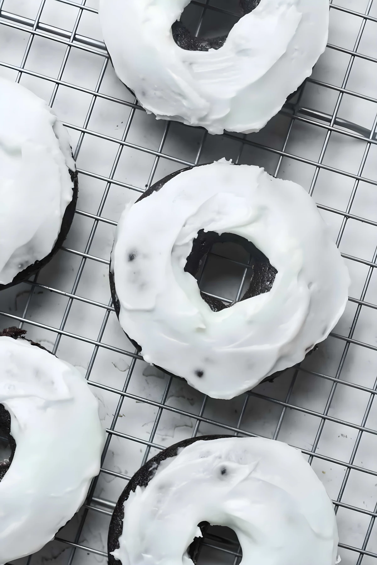 Oreo Donuts