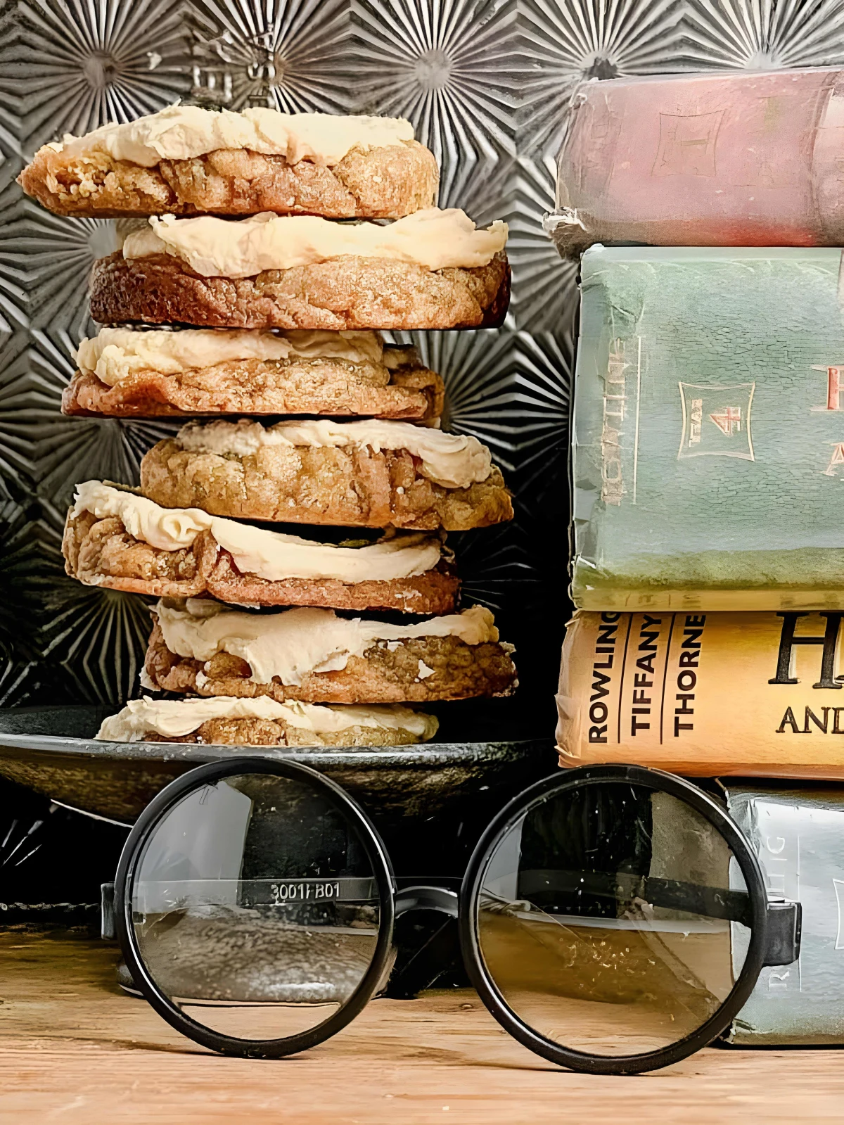 Harry Potter Cookies