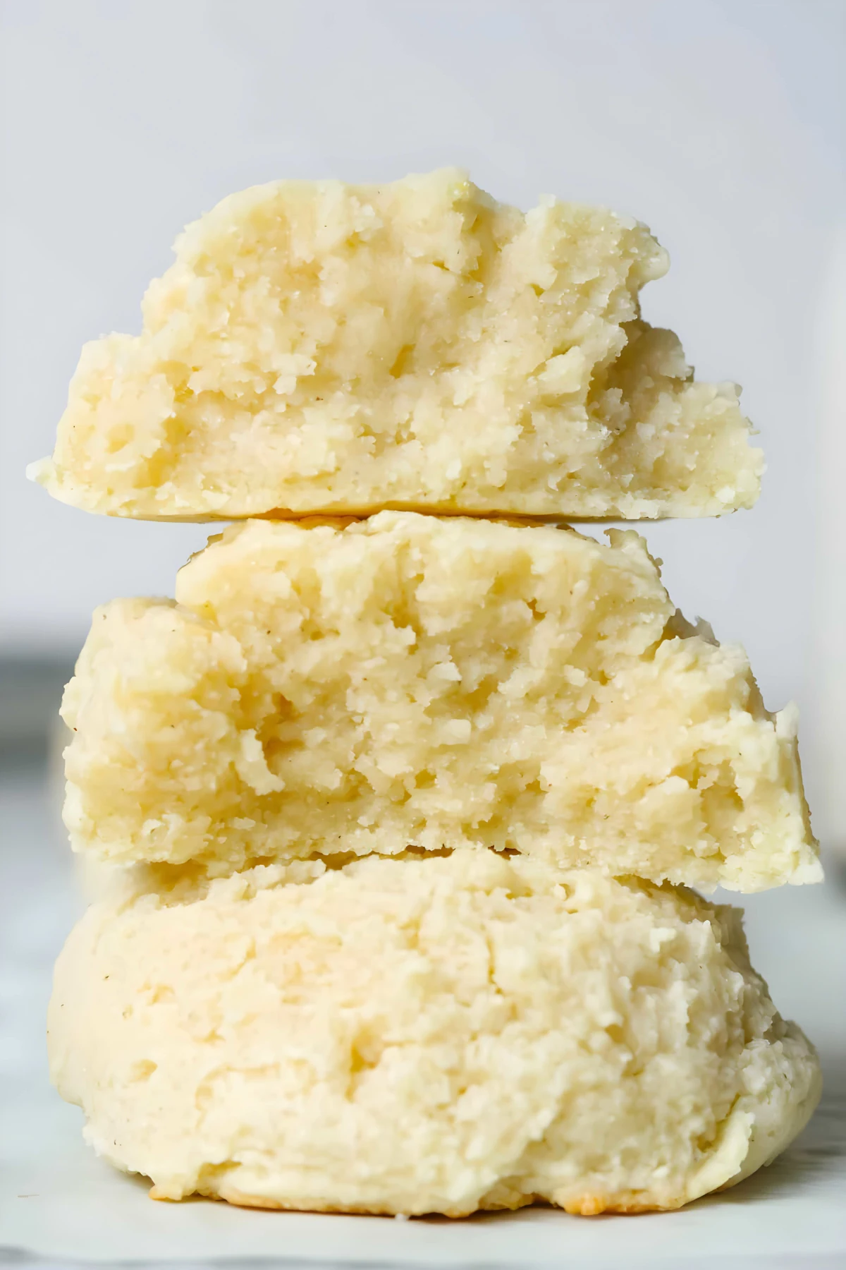 Cream Cheese Cookies