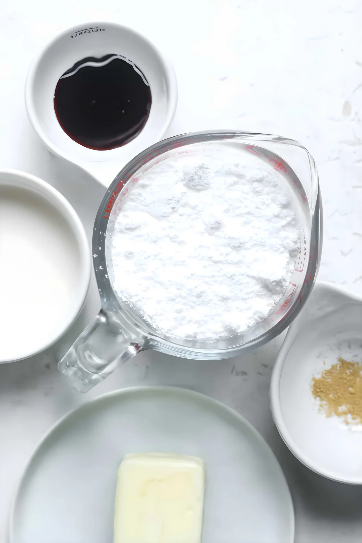 Vegan Buttercream Frosting