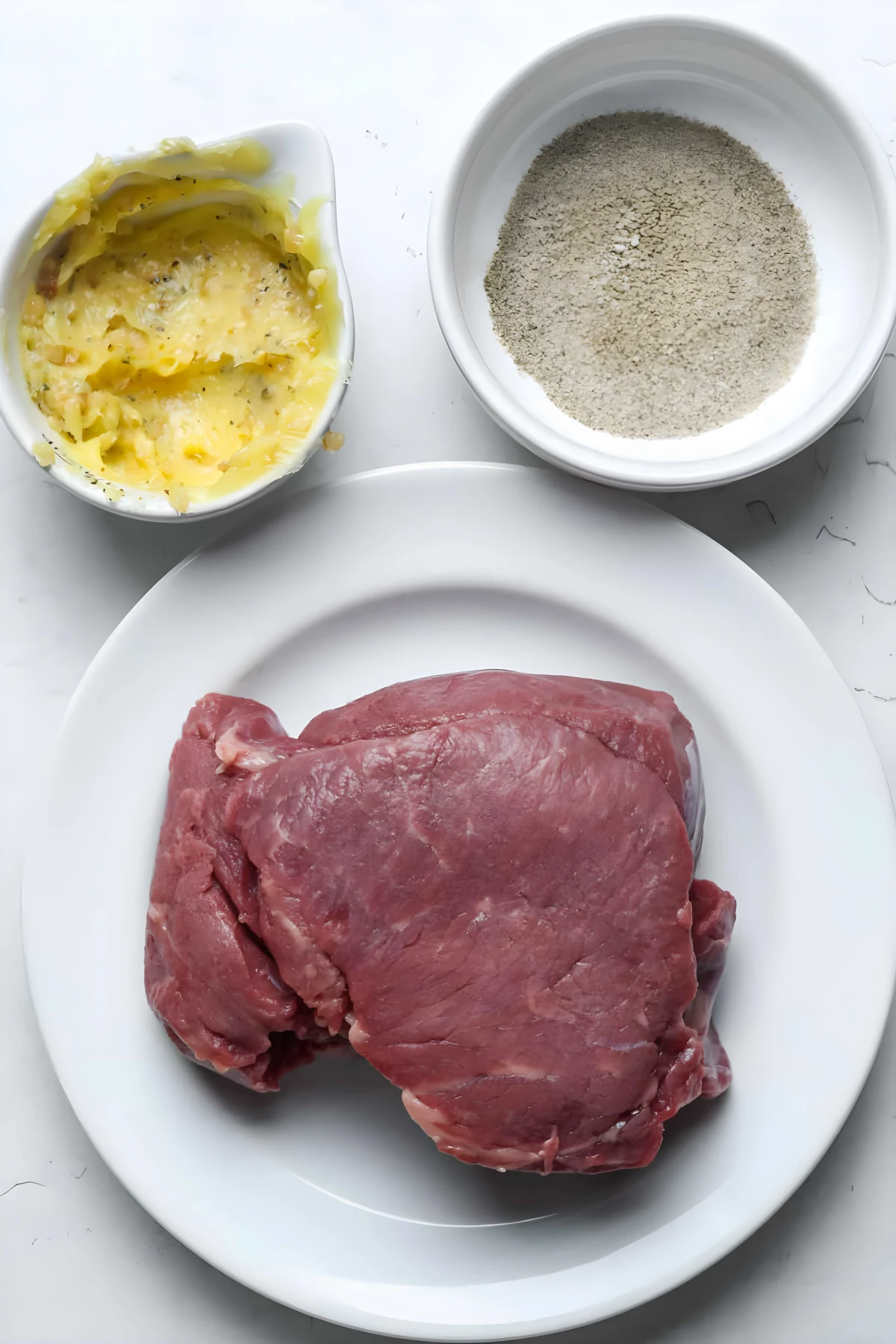 Air Fryer Filet Mignon