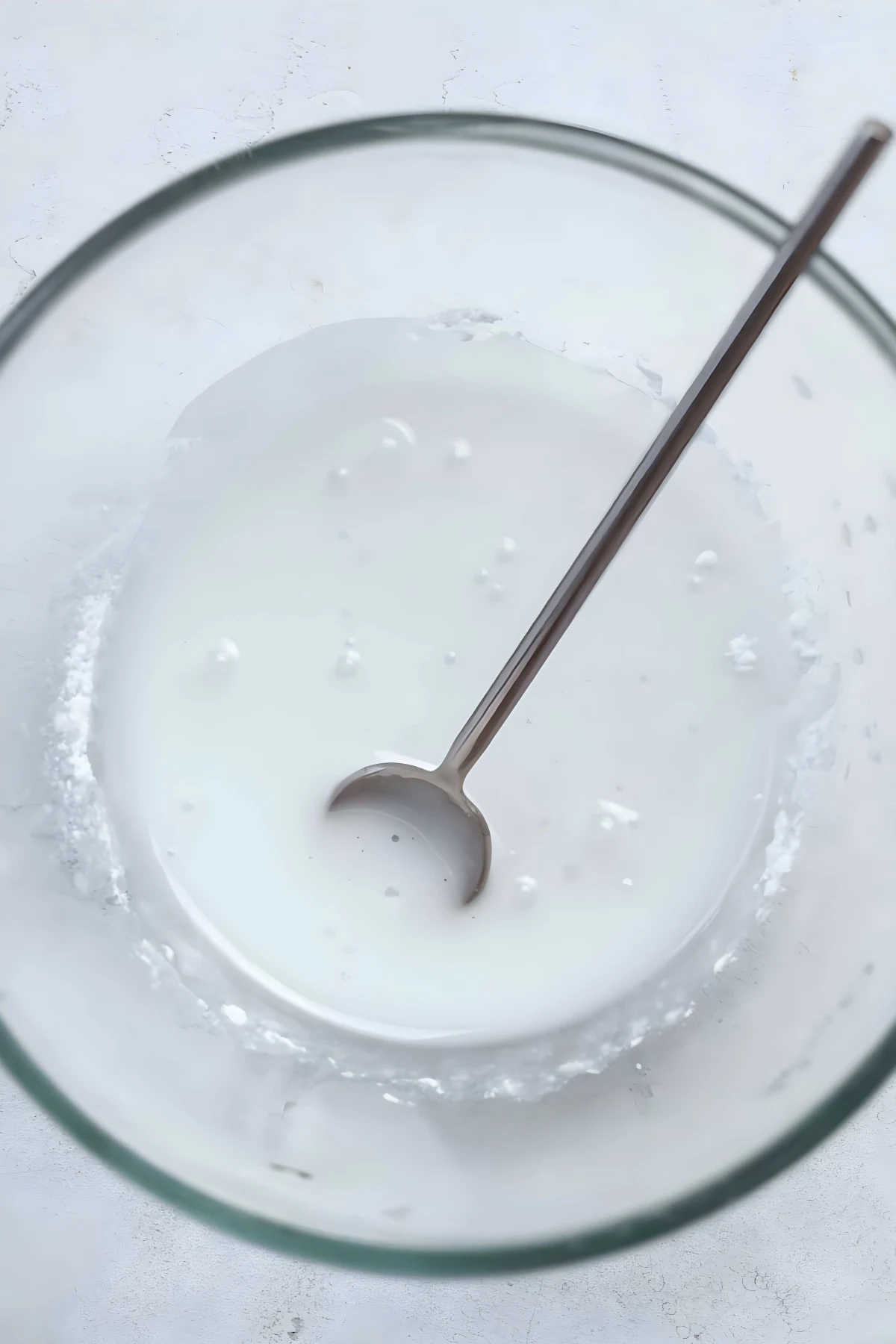 Melted Snowman Cookies