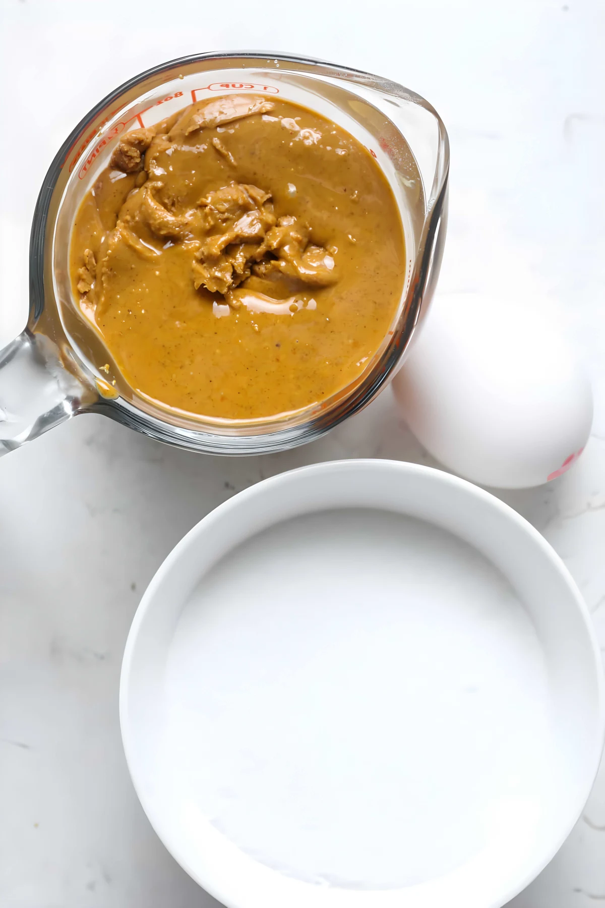 Keto Peanut Butter Cookies