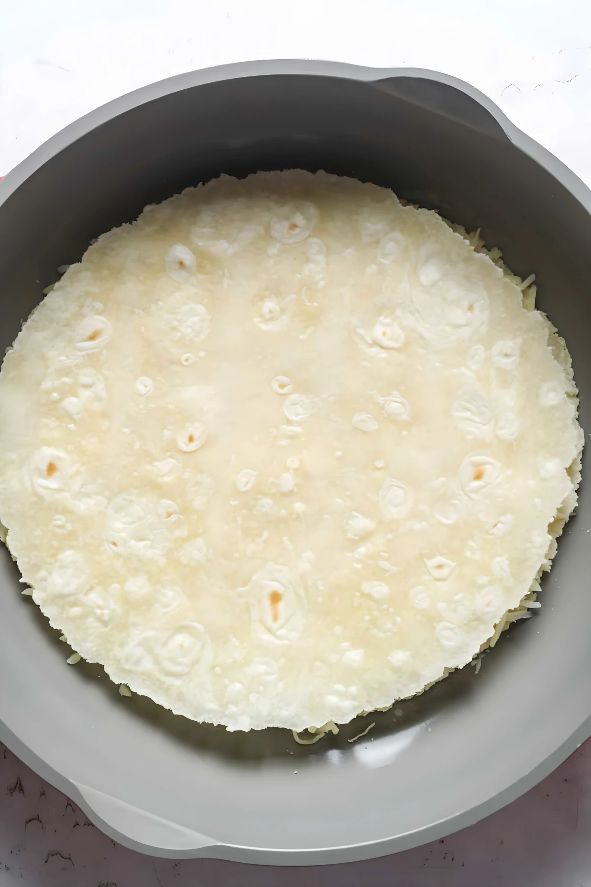 Cheese Quesadilla Recipe