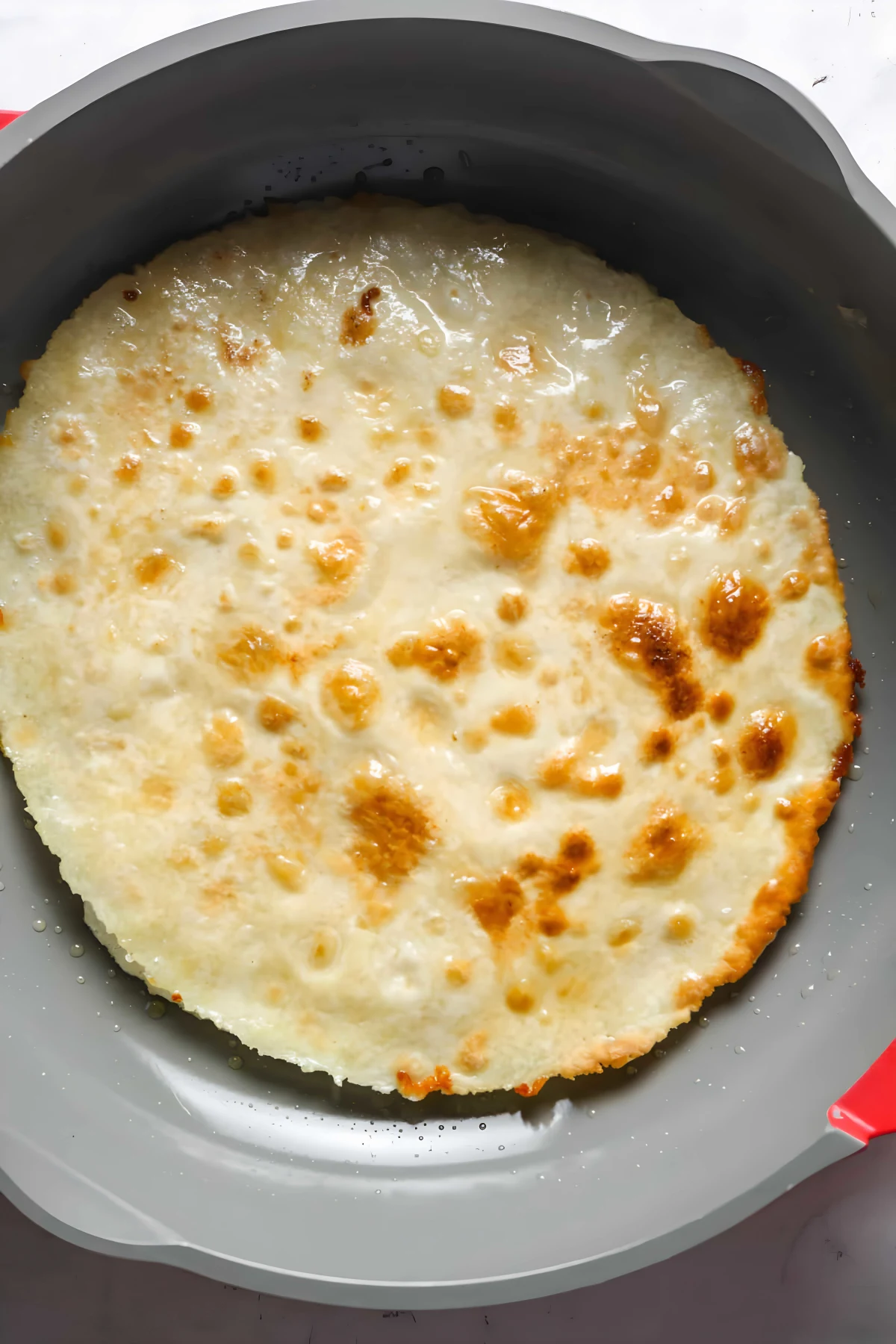 Cheese Quesadilla Recipe