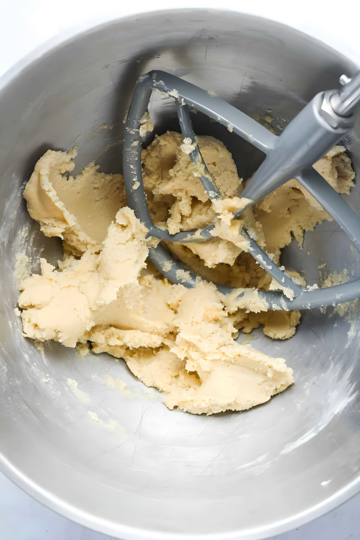 Mint Chocolate Chip Cookies