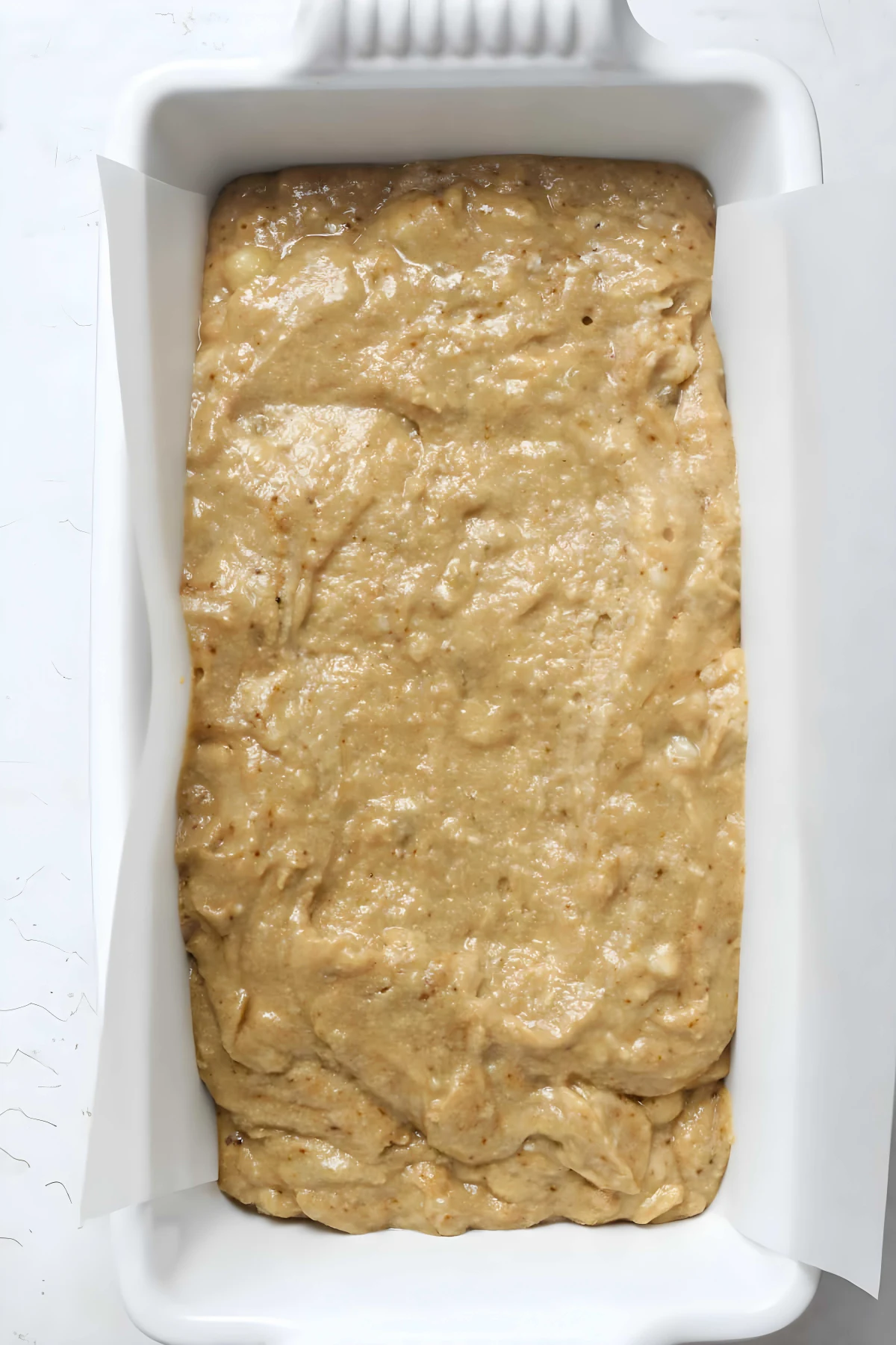 Sourdough Banana Bread