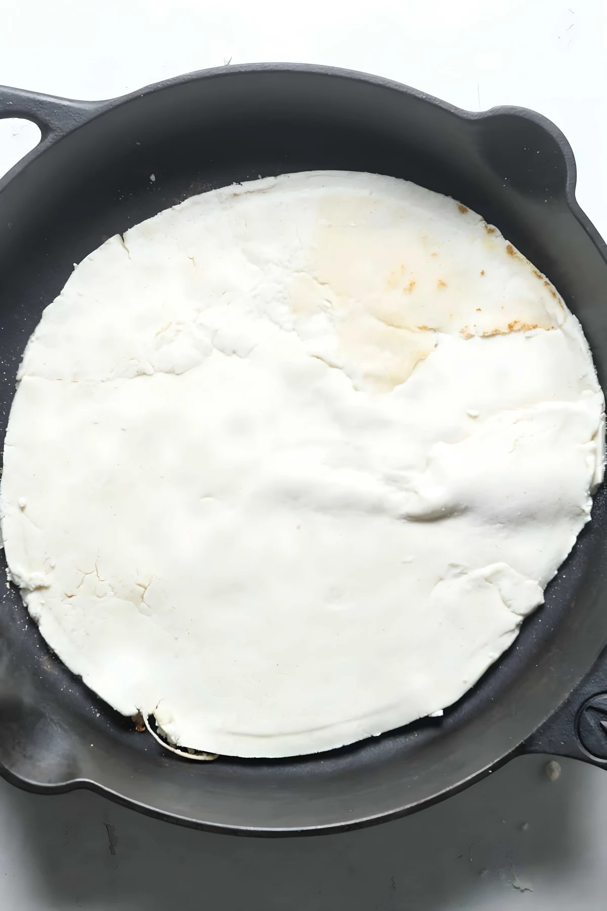 Sourdough Pizza Crust