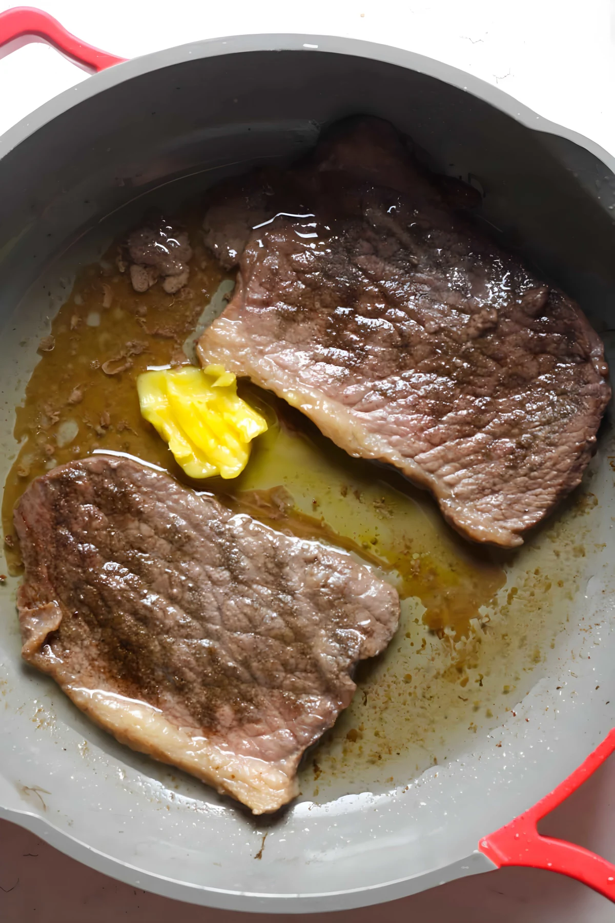 Rump Steak