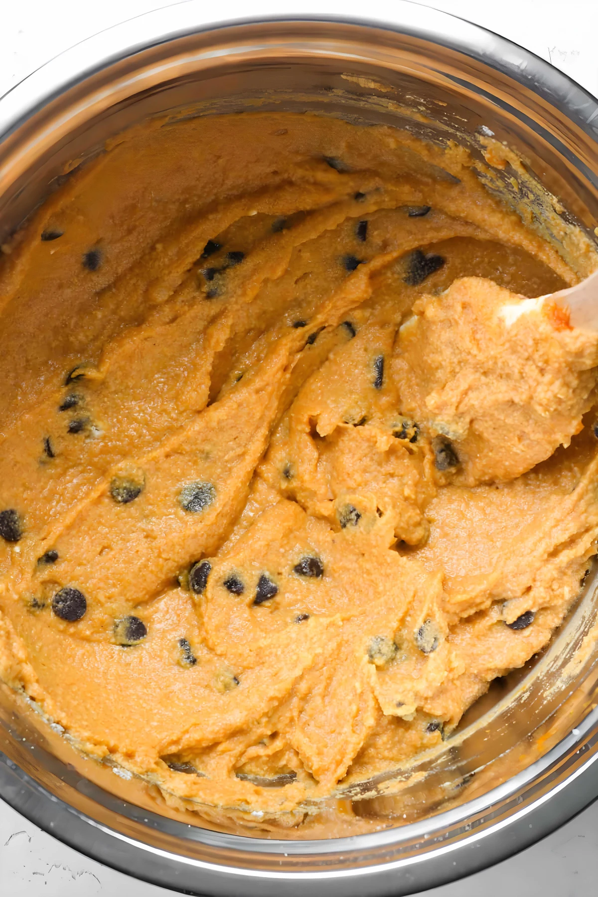 Healthy Pumpkin Bars