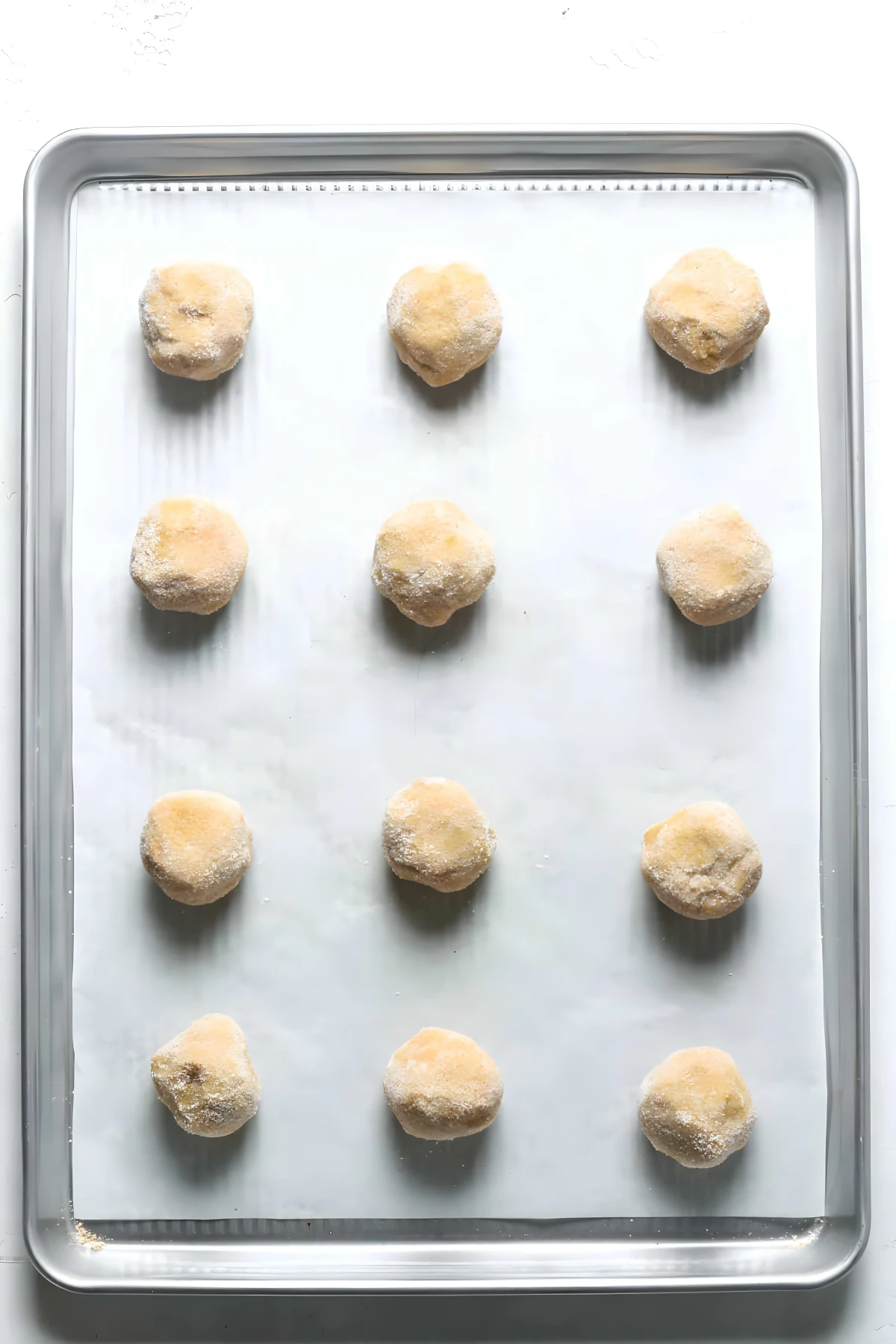 Gluten Free Peanut Butter Blossoms