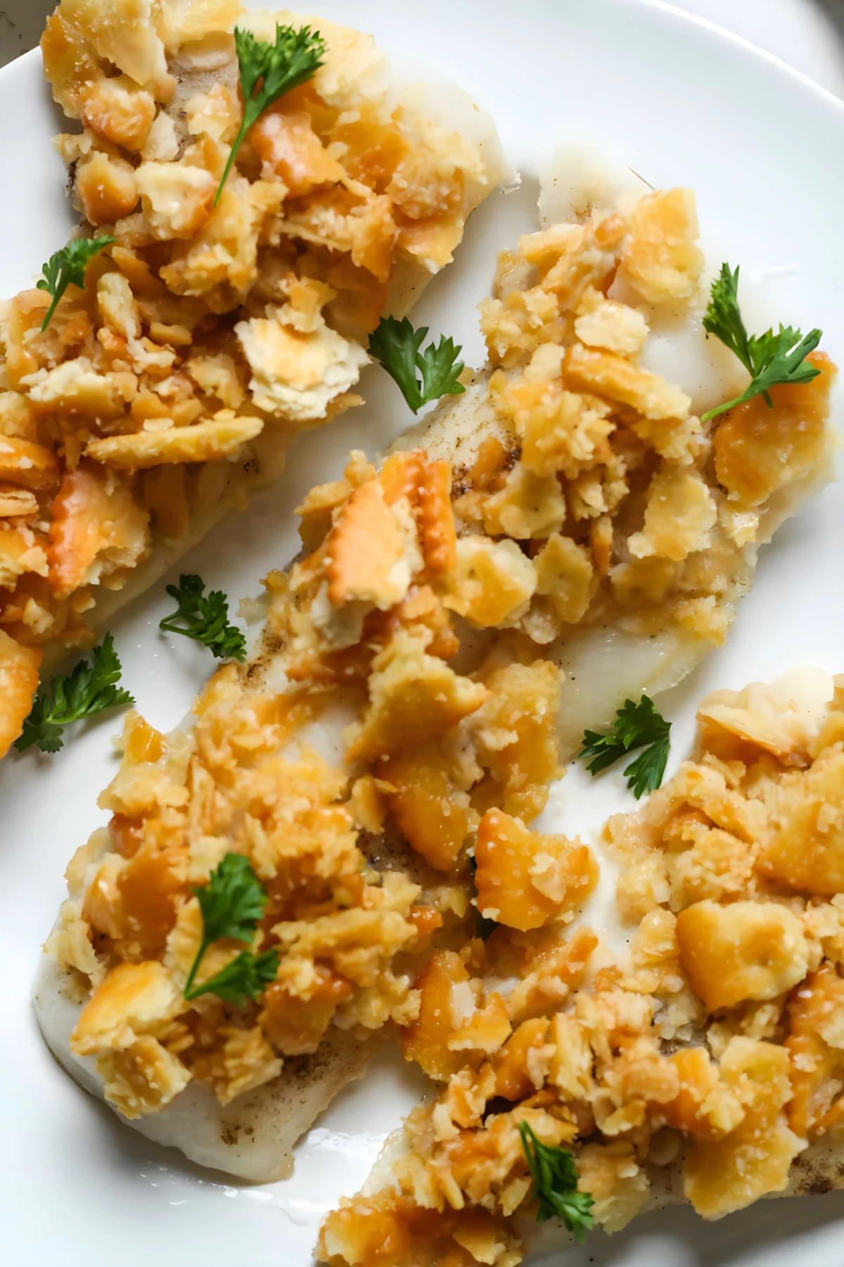 Baked Haddock Recipe