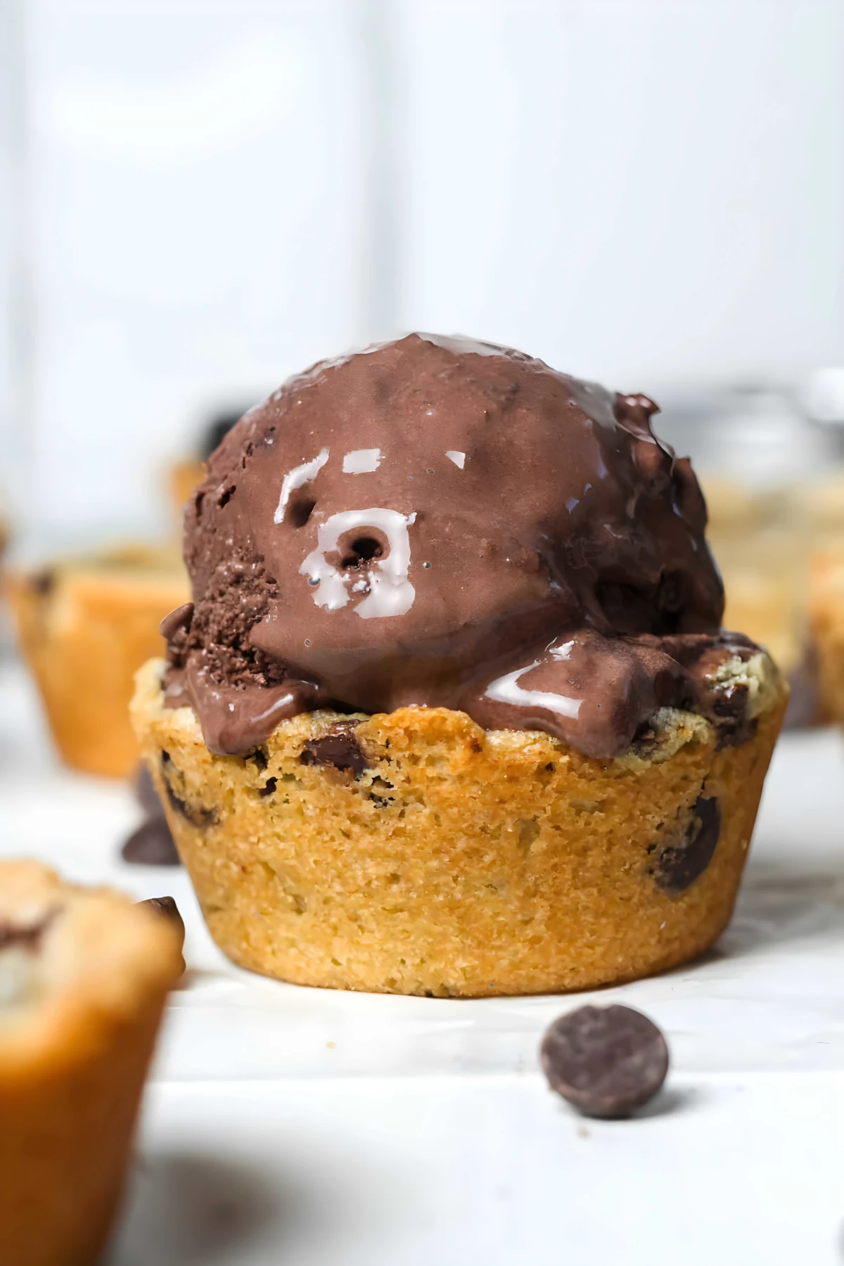 Cookie Cups