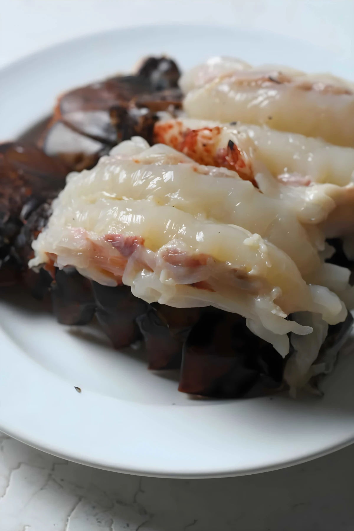 Lobster Tail Recipe