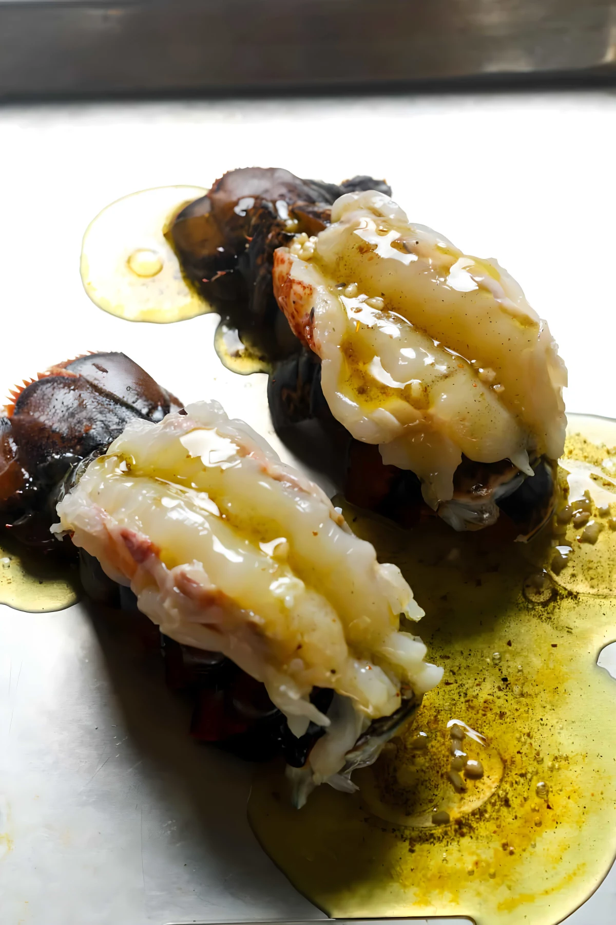 Lobster Tail Recipe