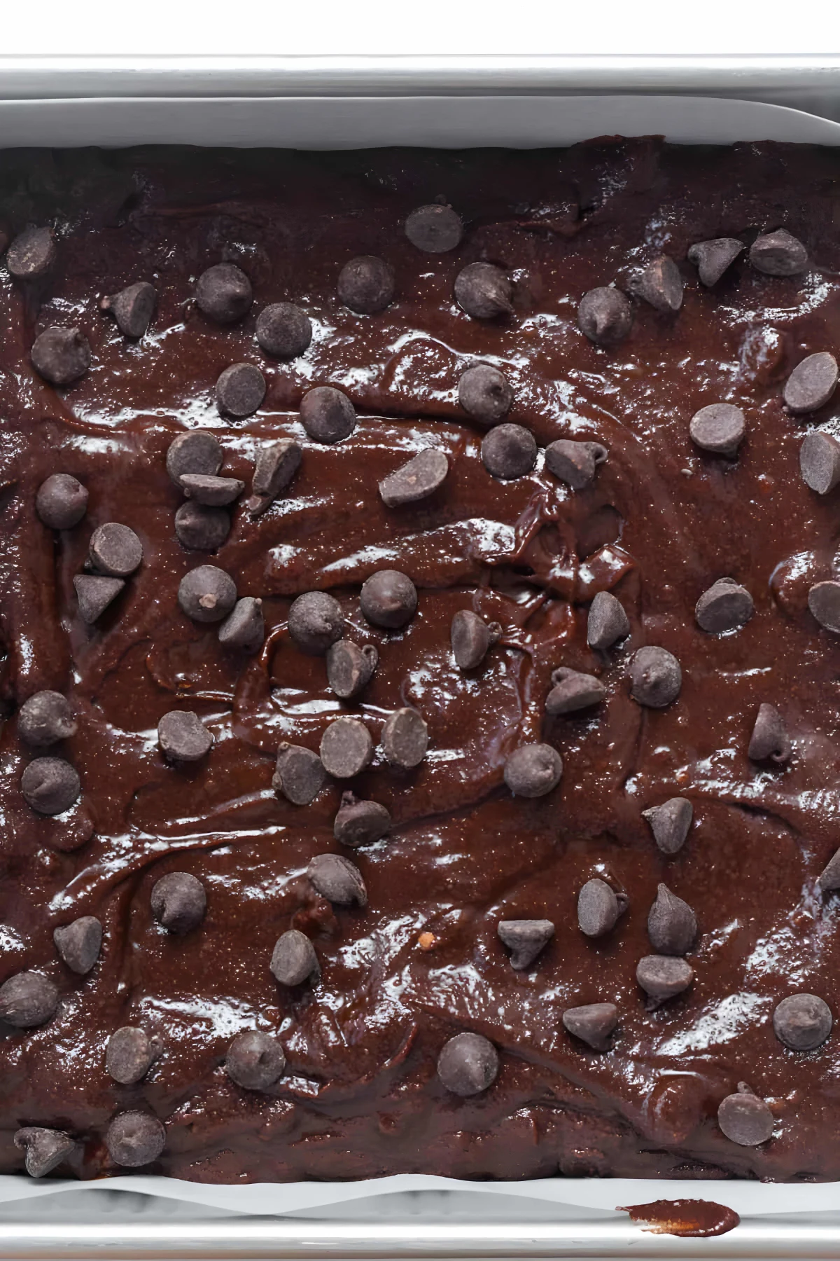 Almond Flour Brownies