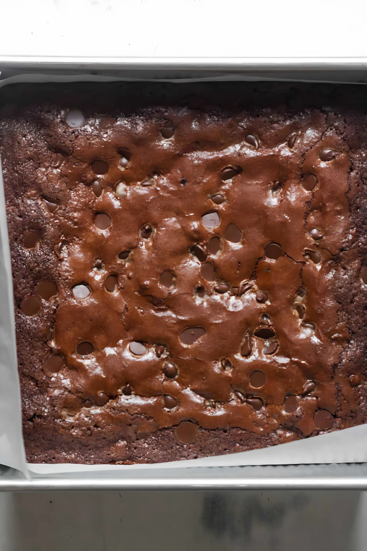 Almond Flour Brownies