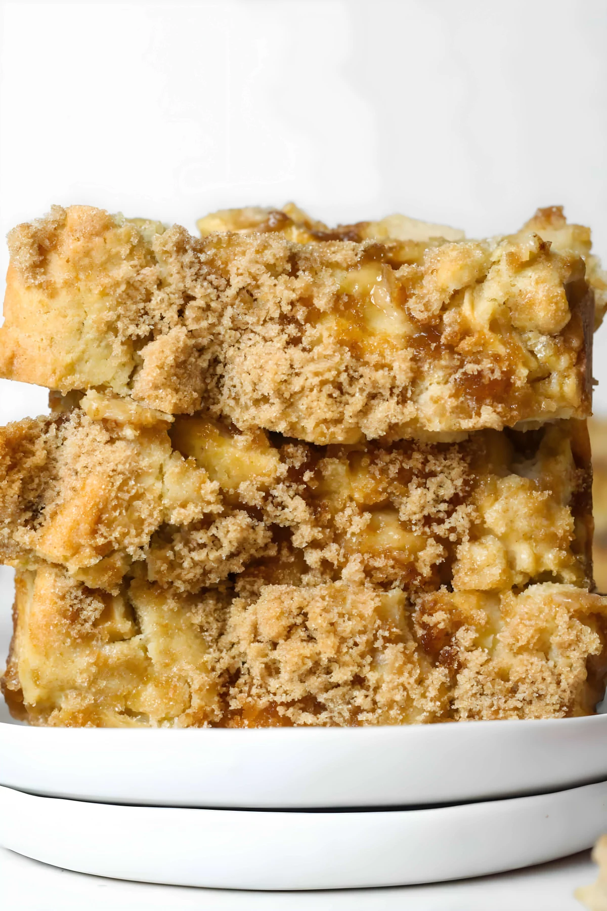 Apple Cinnamon Bread