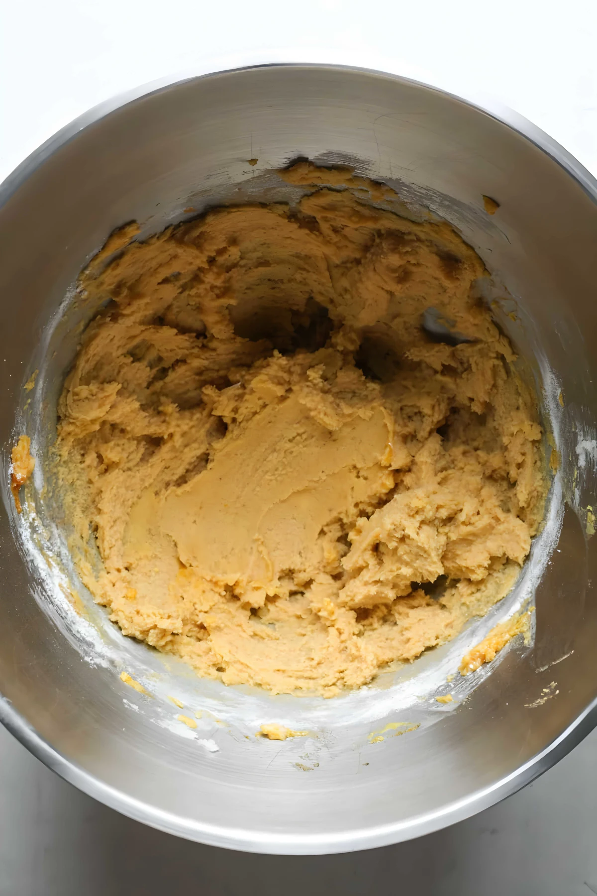 Pumpkin Sugar Cookies