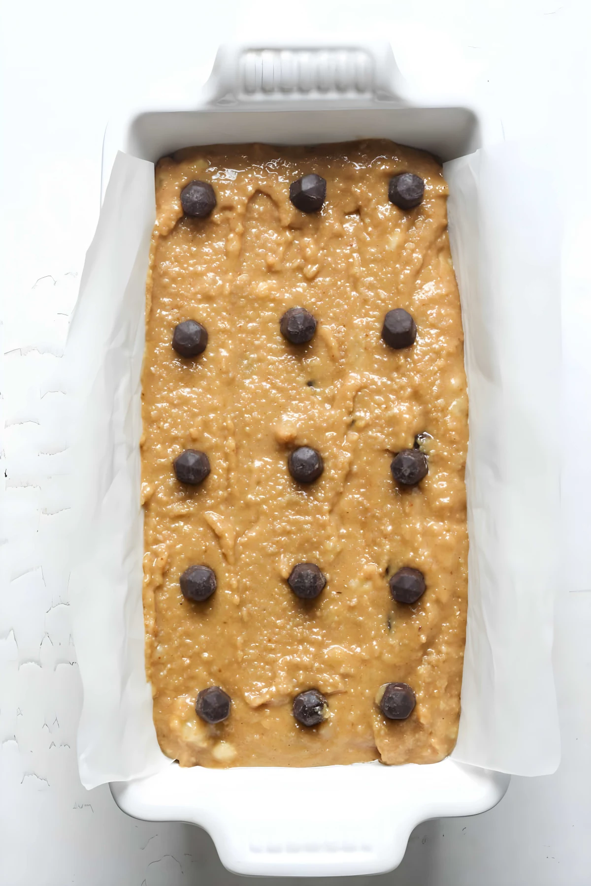 Almond Flour Banana Bread