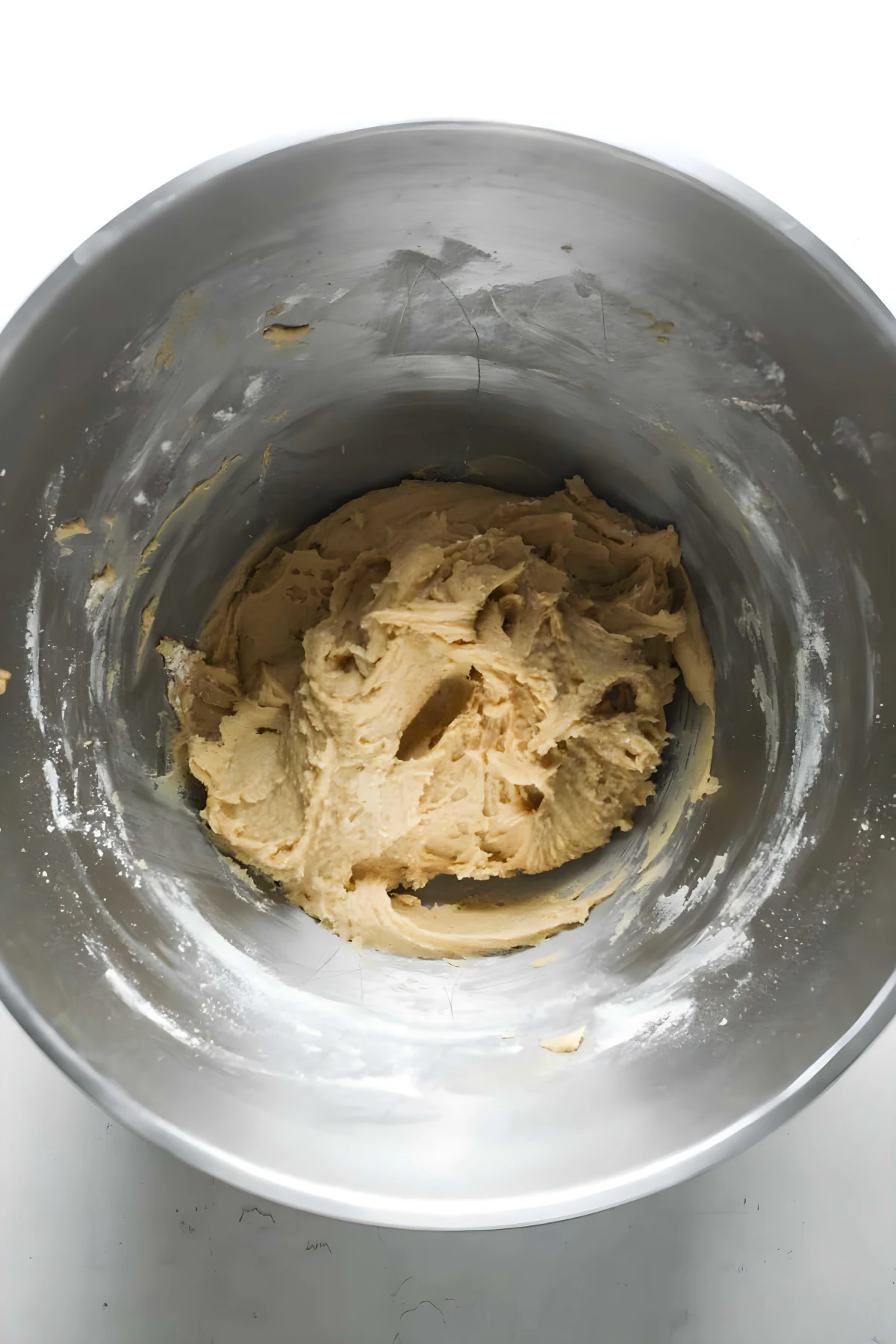 Applesauce Chocolate Chip Cookies