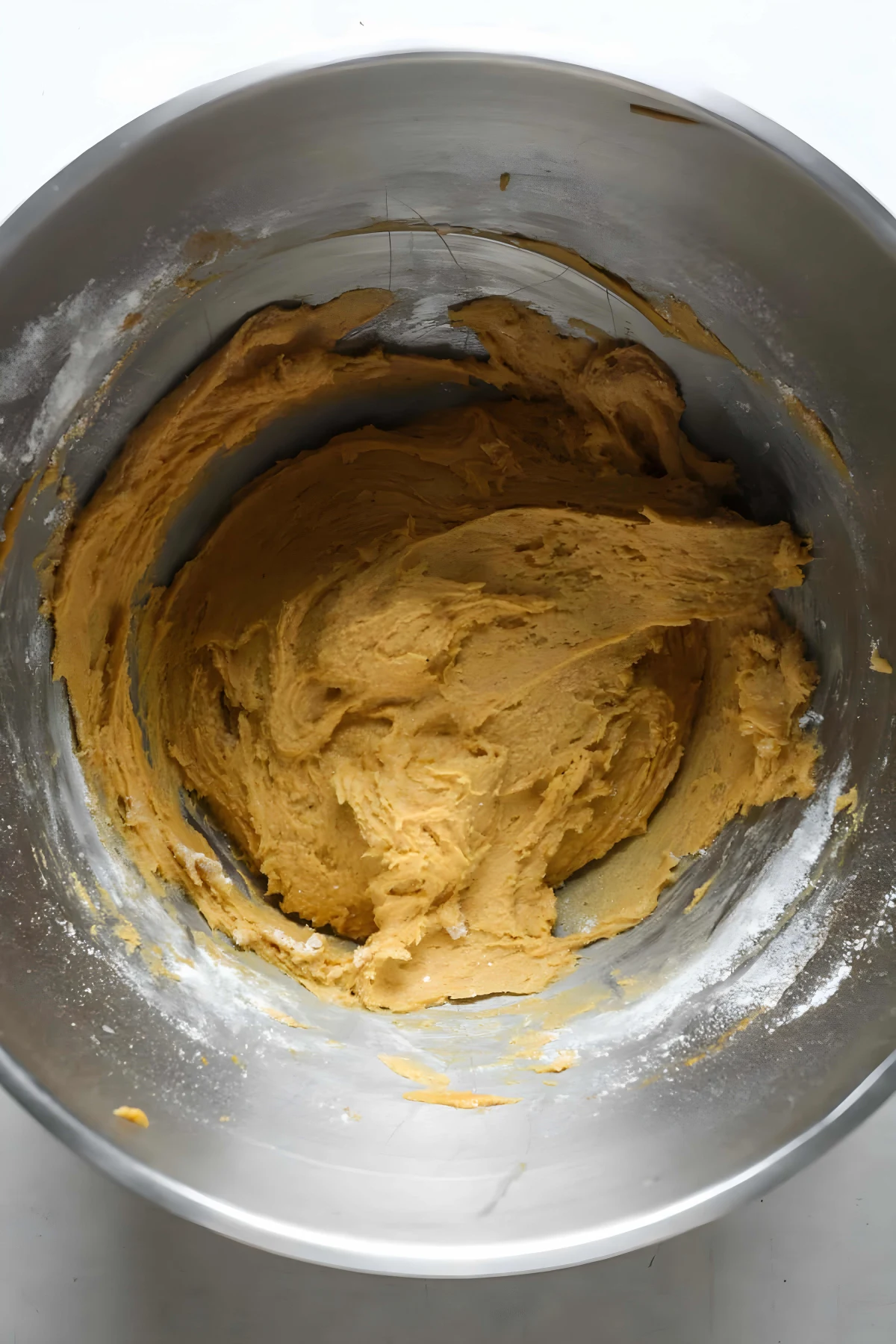 Pumpkin Snickerdoodles