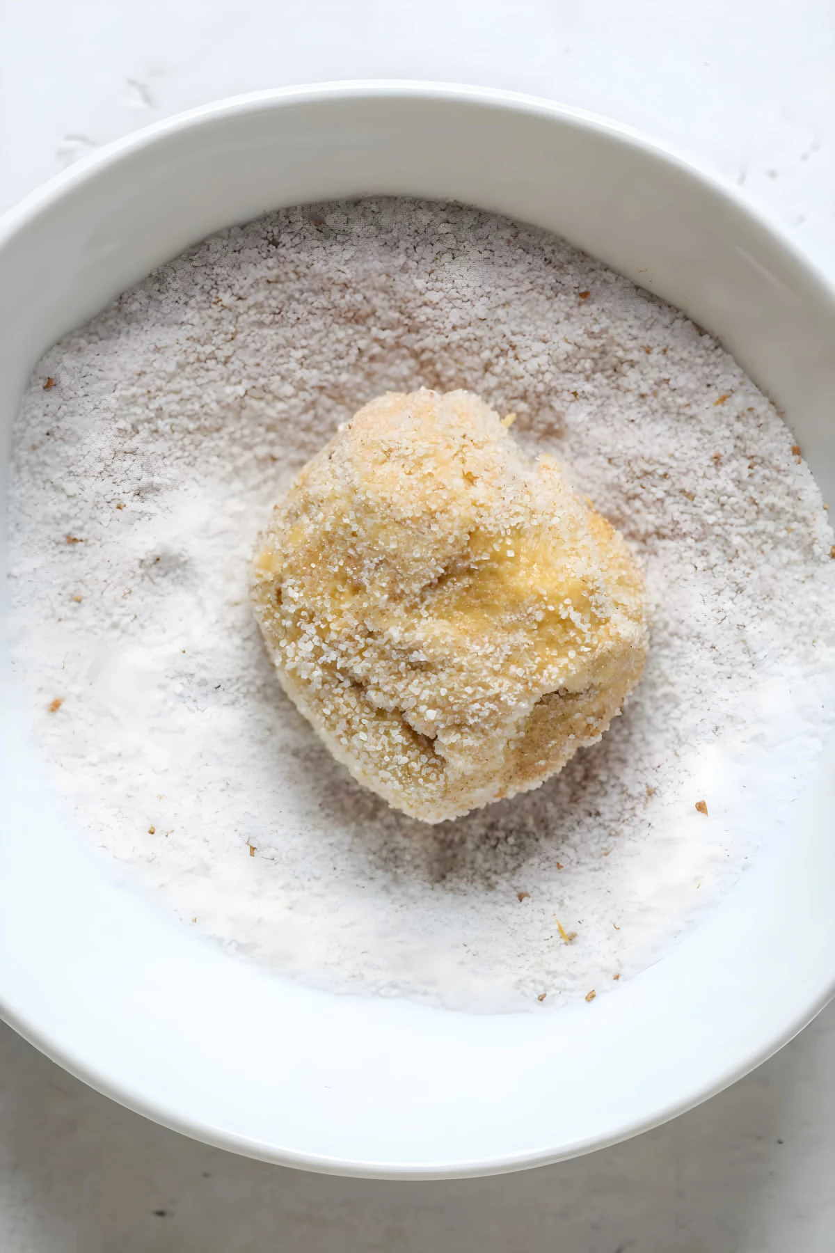 Pumpkin Snickerdoodles