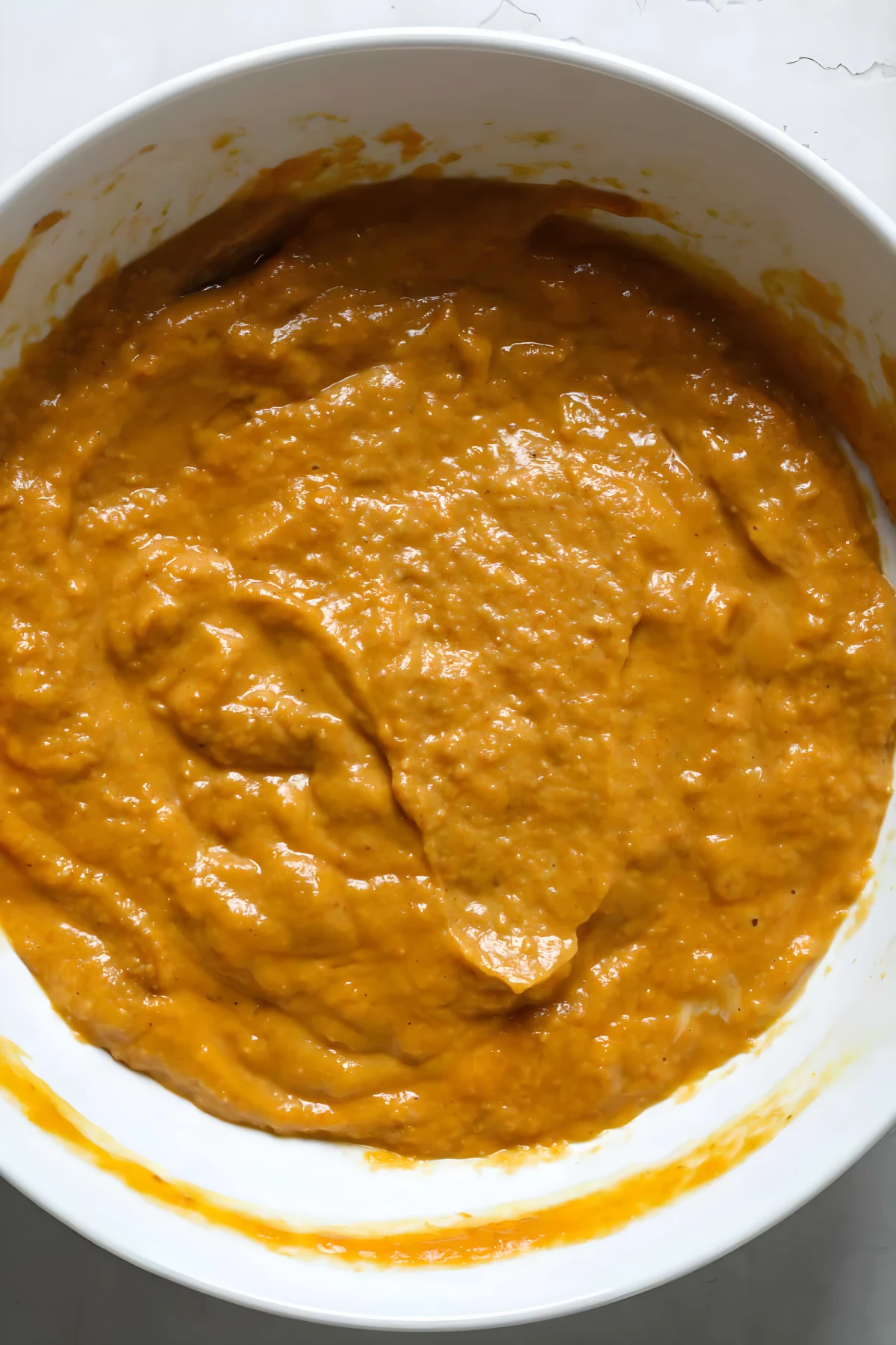 Pumpkin Protein Muffins