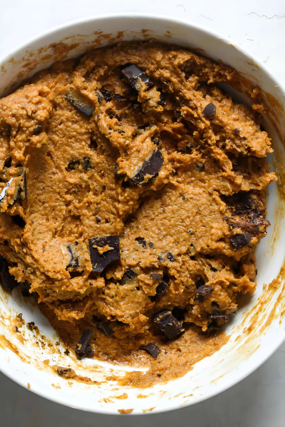 Pumpkin Protein Muffins