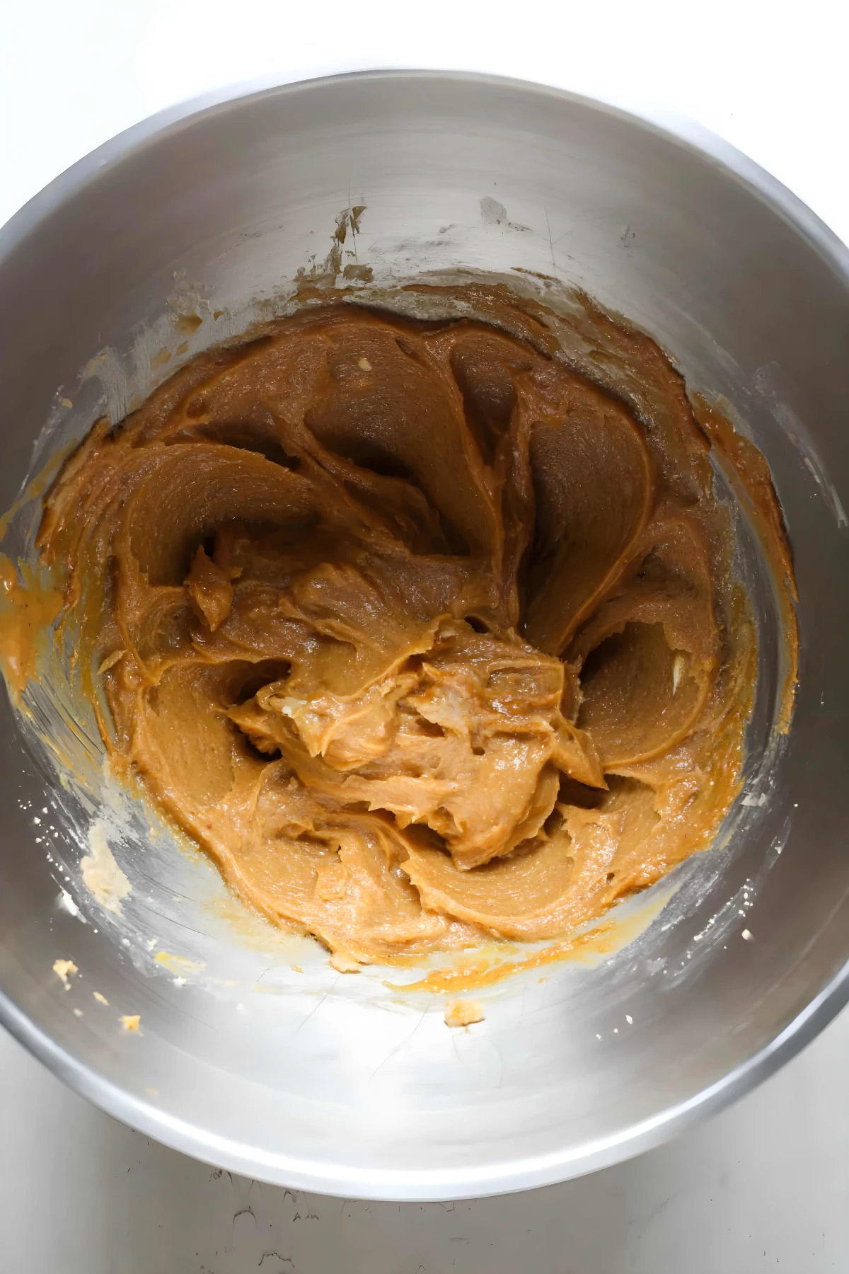 Peanut Butter Oatmeal Cookies