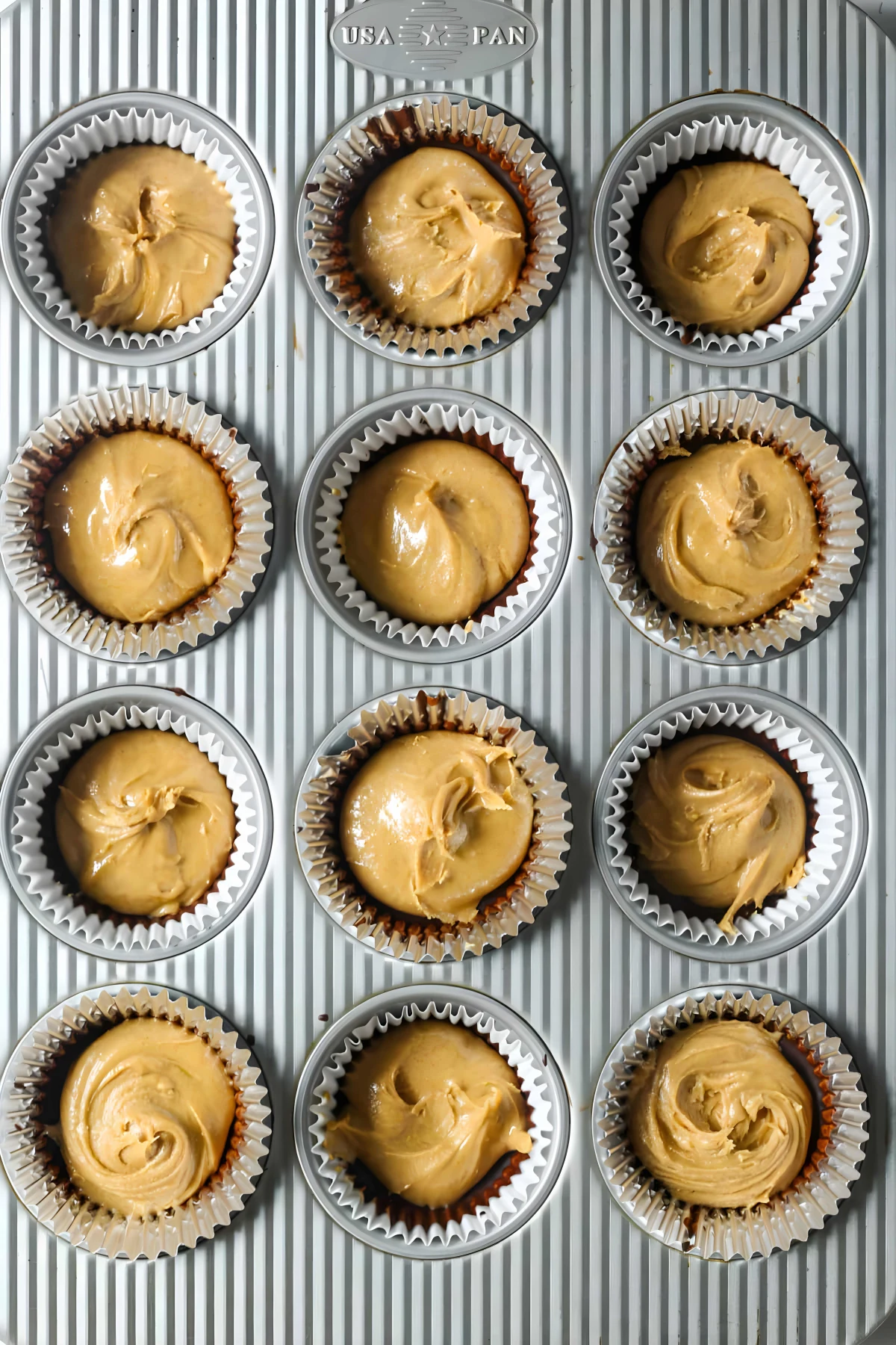 Vegan Peanut Butter Cups