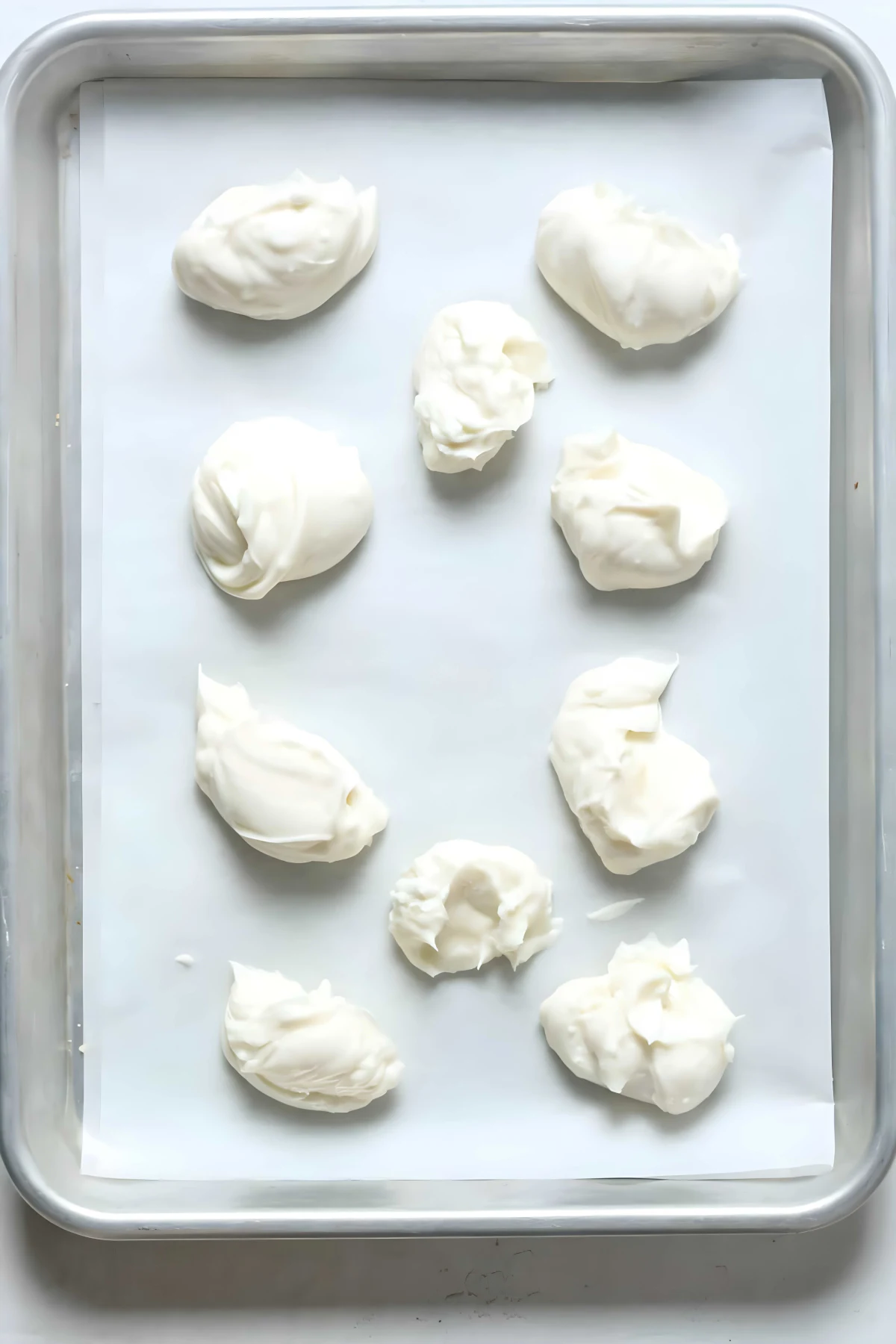 Pumpkin Cheesecake Cookies