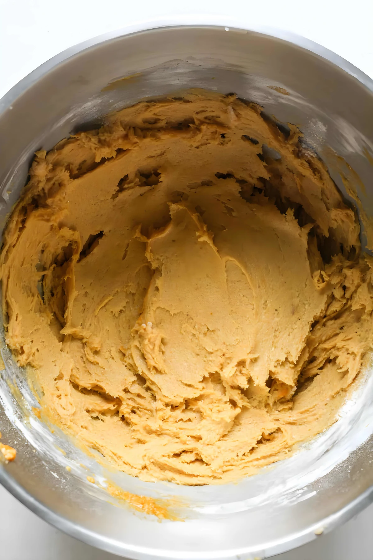 Pumpkin Cheesecake Cookies