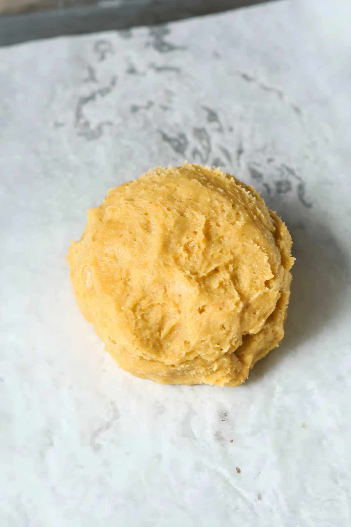 Pumpkin Cheesecake Cookies