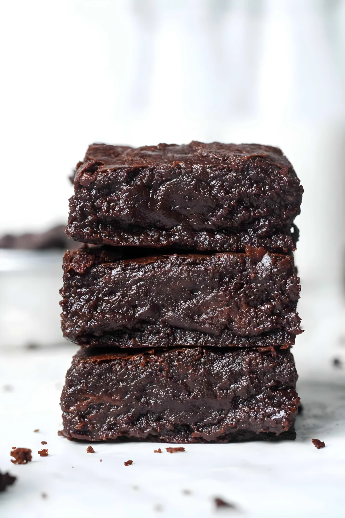 Vegan Brownies