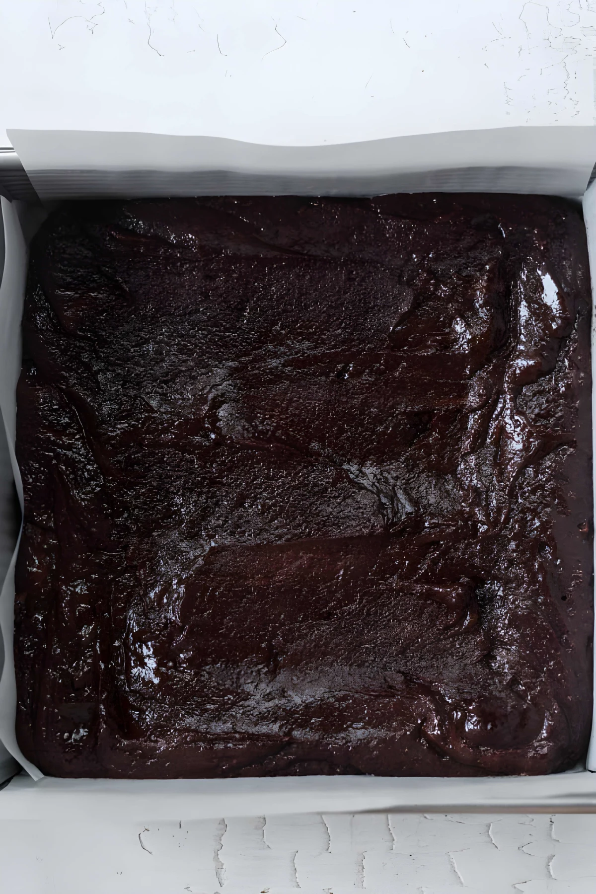 Vegan Brownies