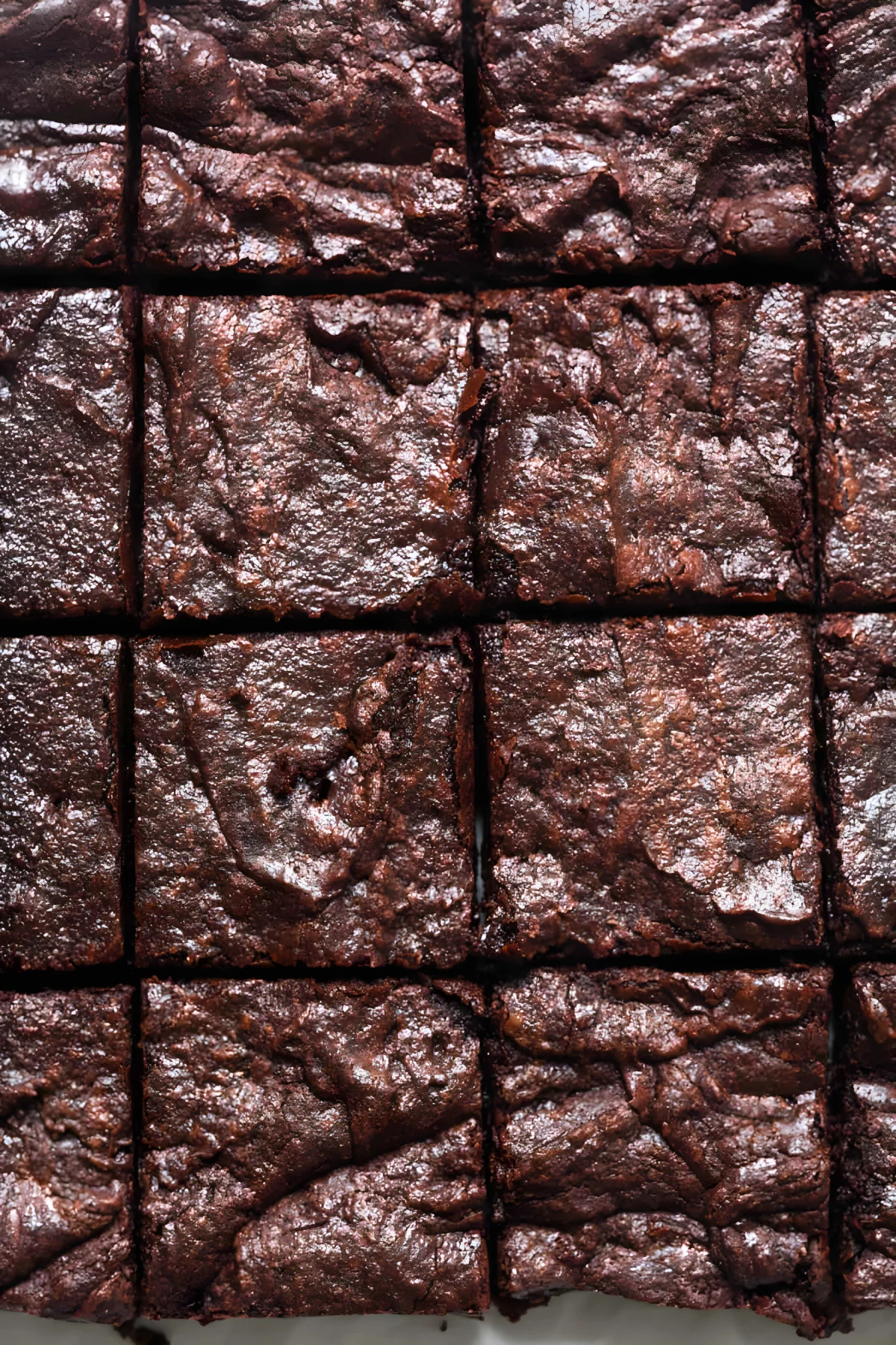 Vegan Brownies