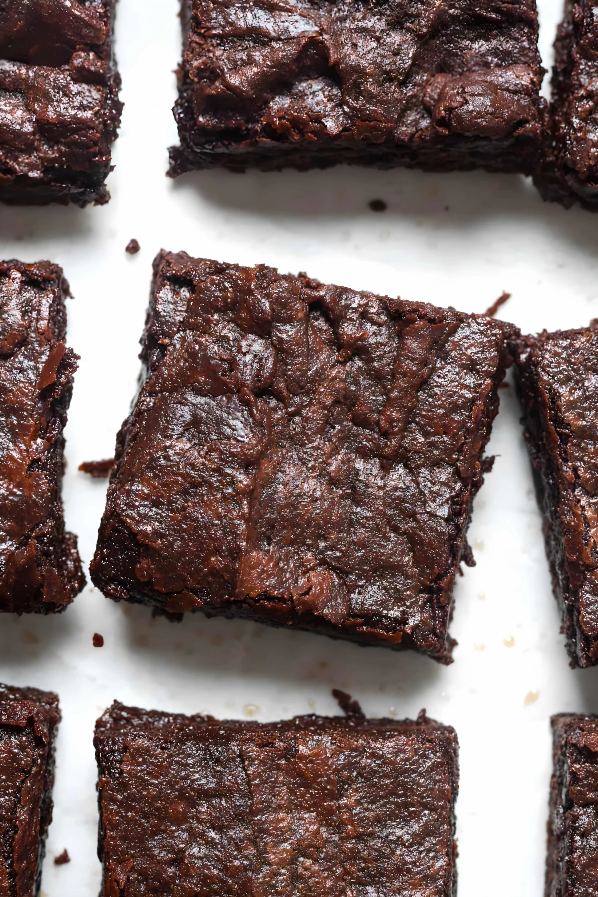 Vegan Brownies
