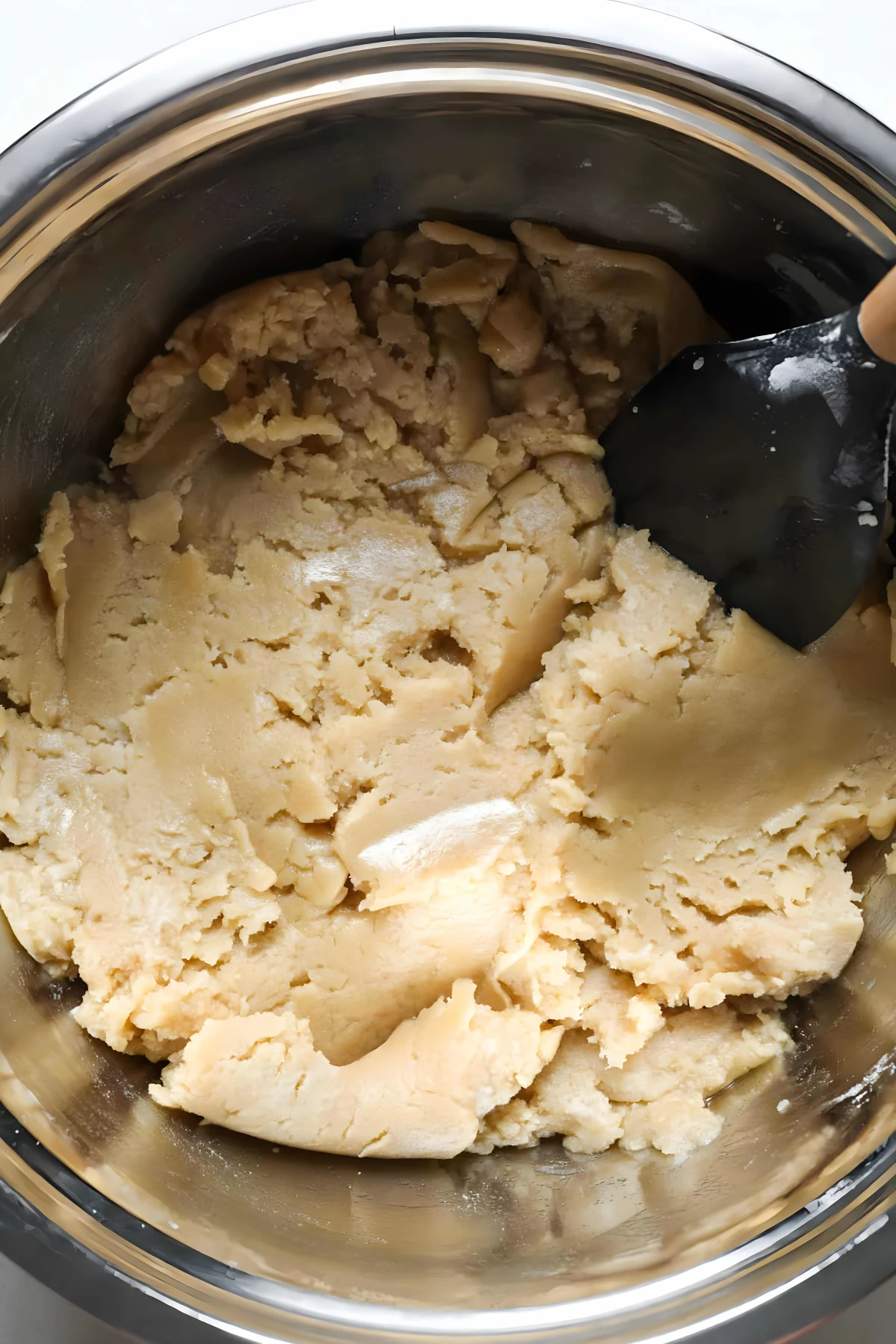 Vegan Chocolate Chip Cookies