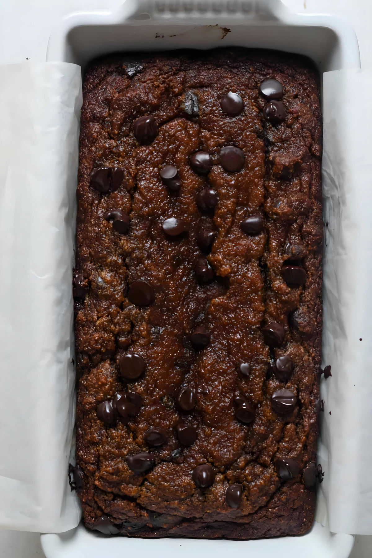 Almond Flour Pumpkin Bread