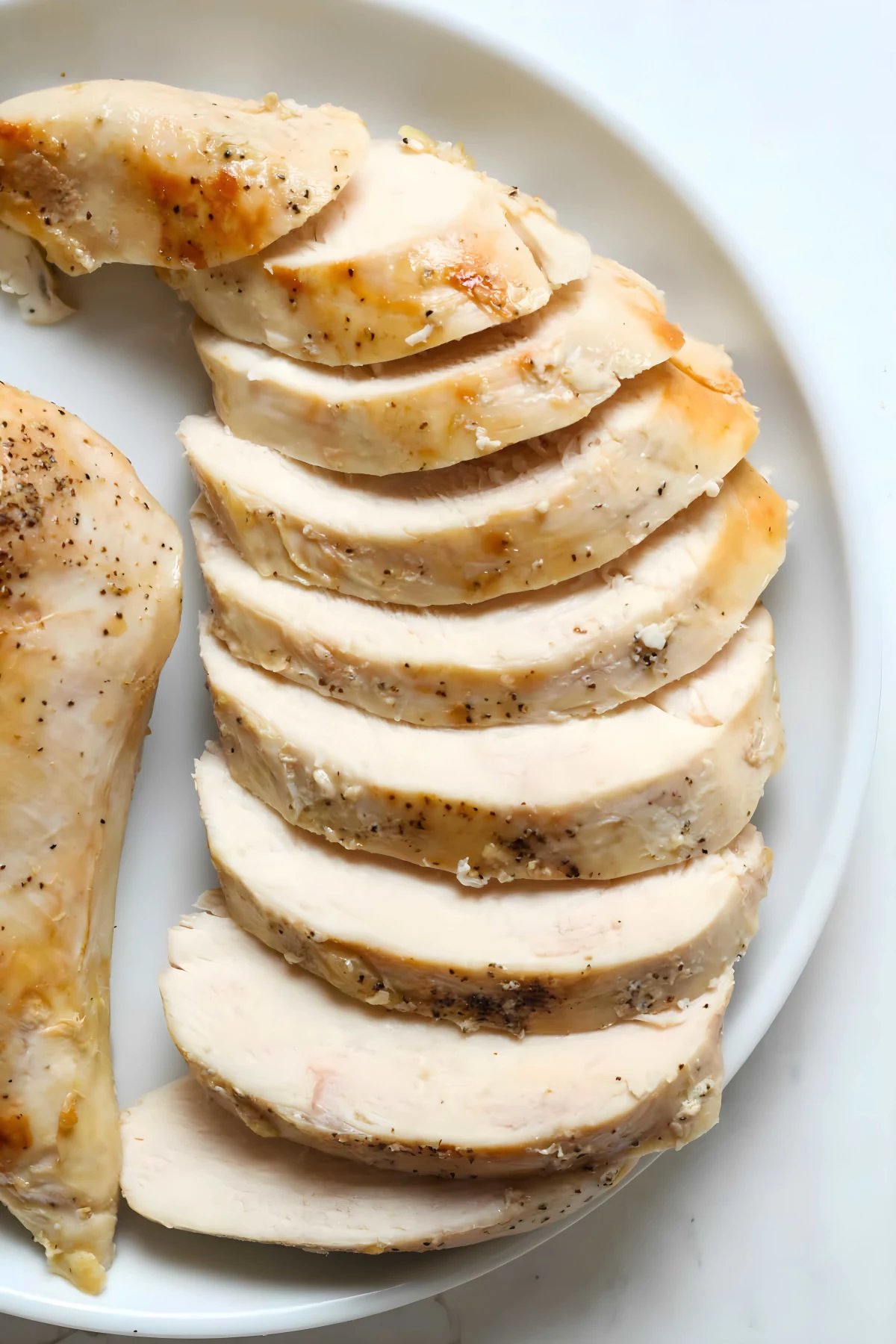 Sous Vide Chicken Breast Recipe