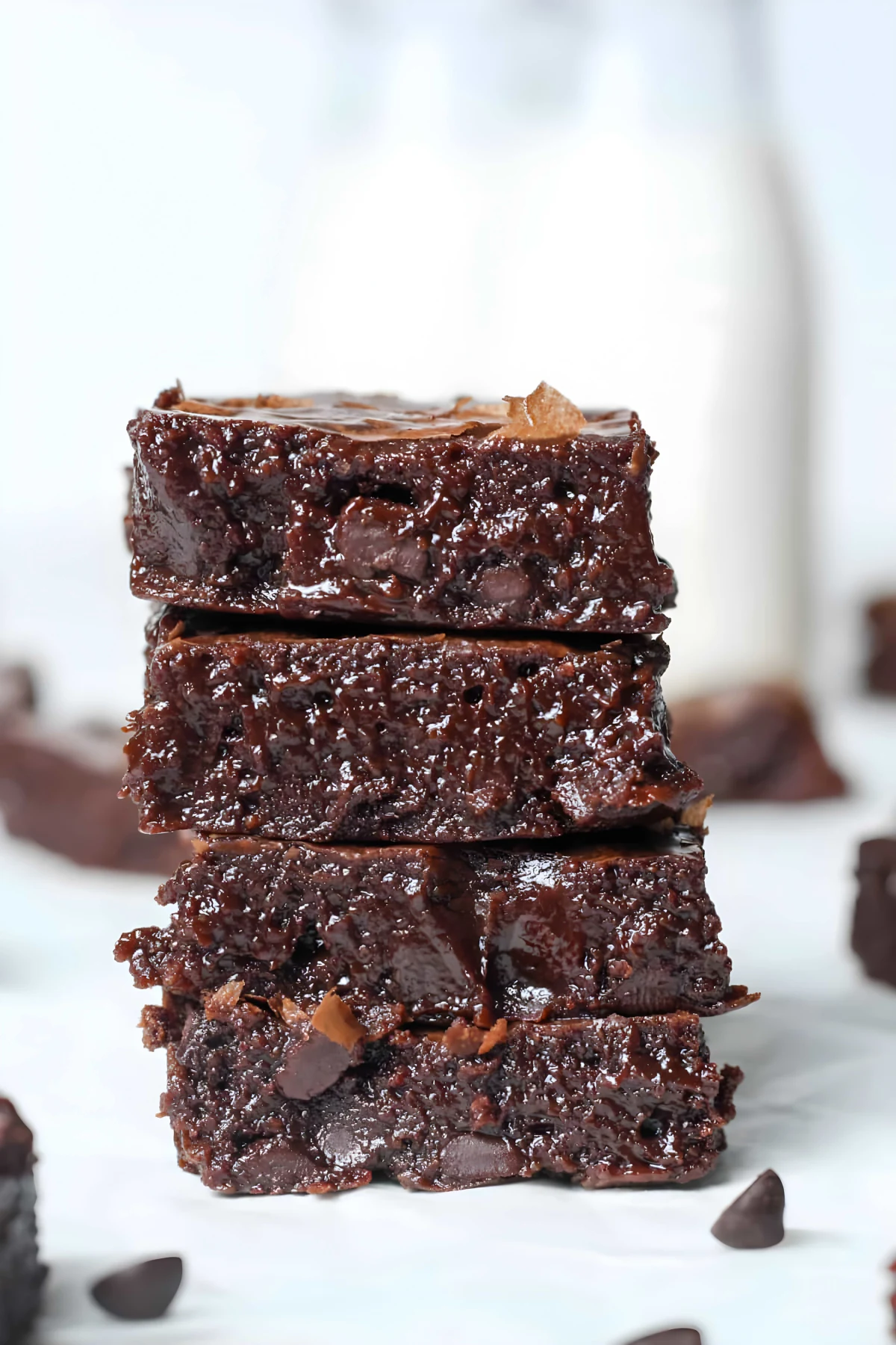 Dairy Free Brownies
